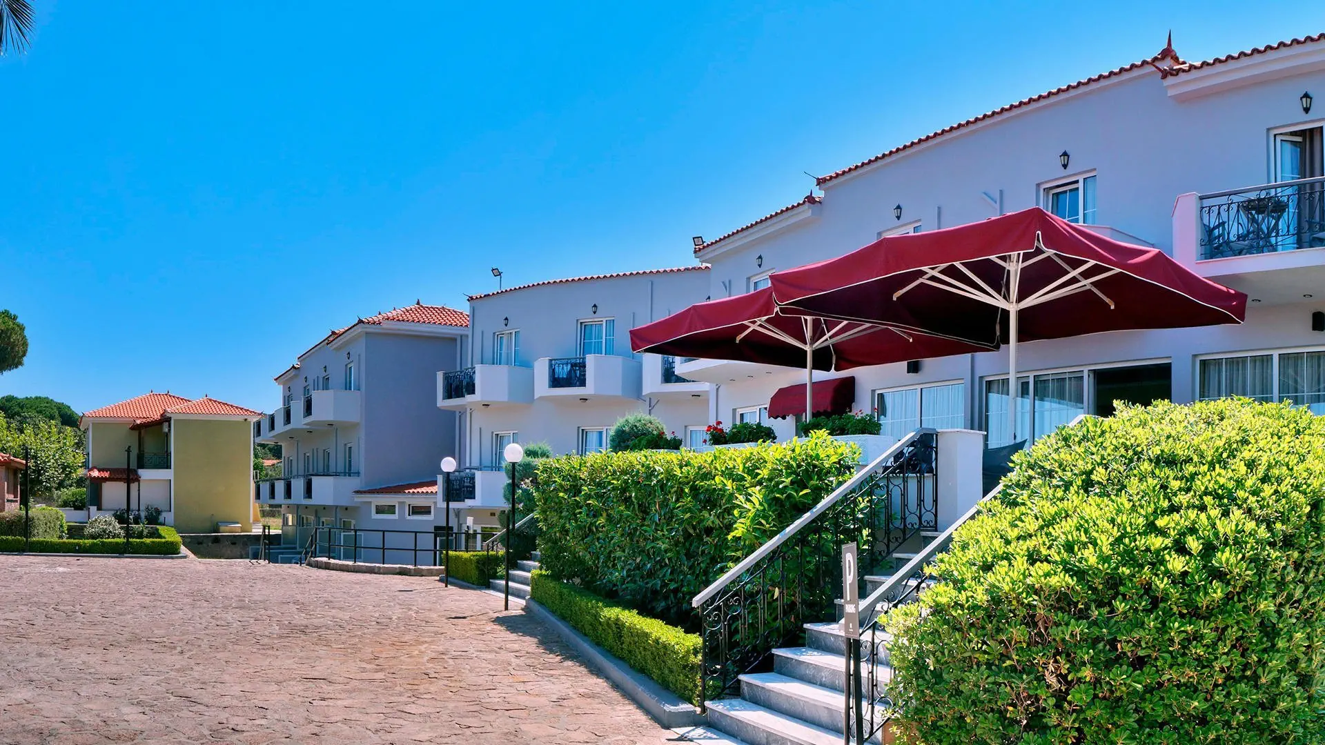 Bella Vista (Molivos)