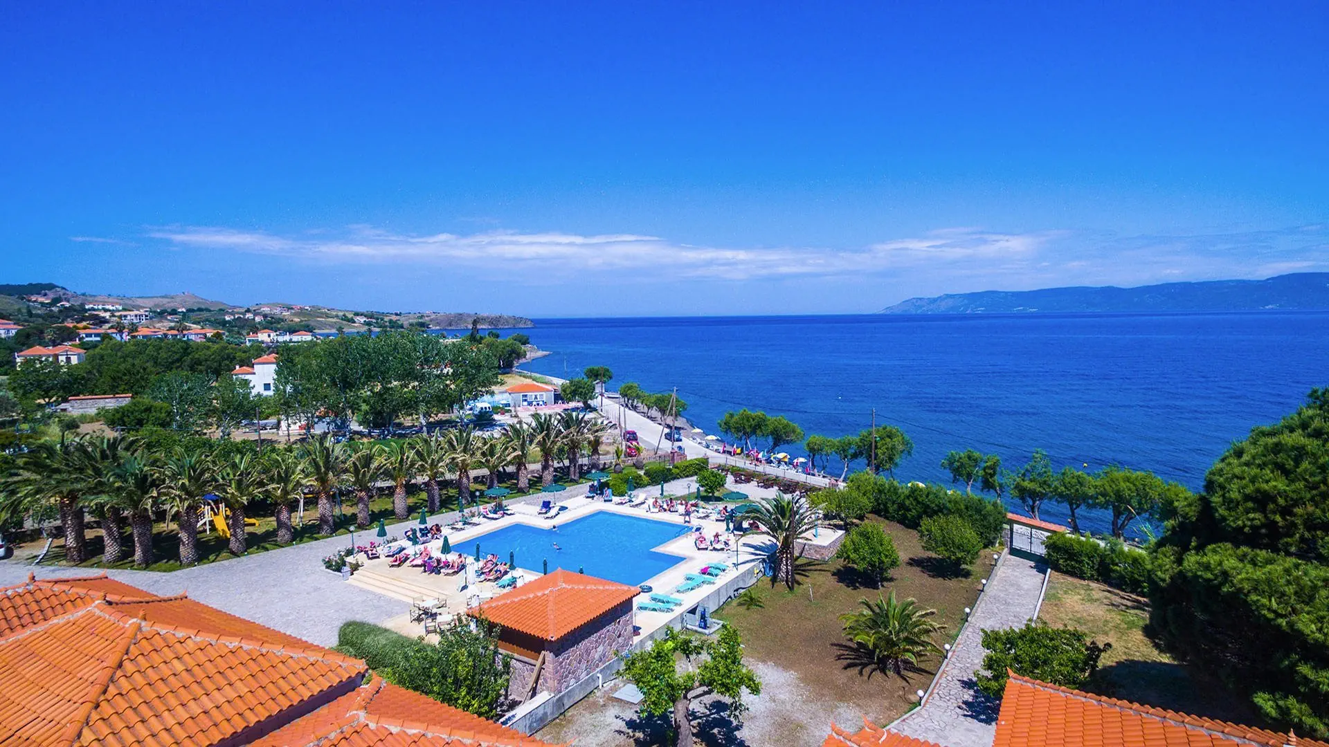 Bella Vista (Molivos)