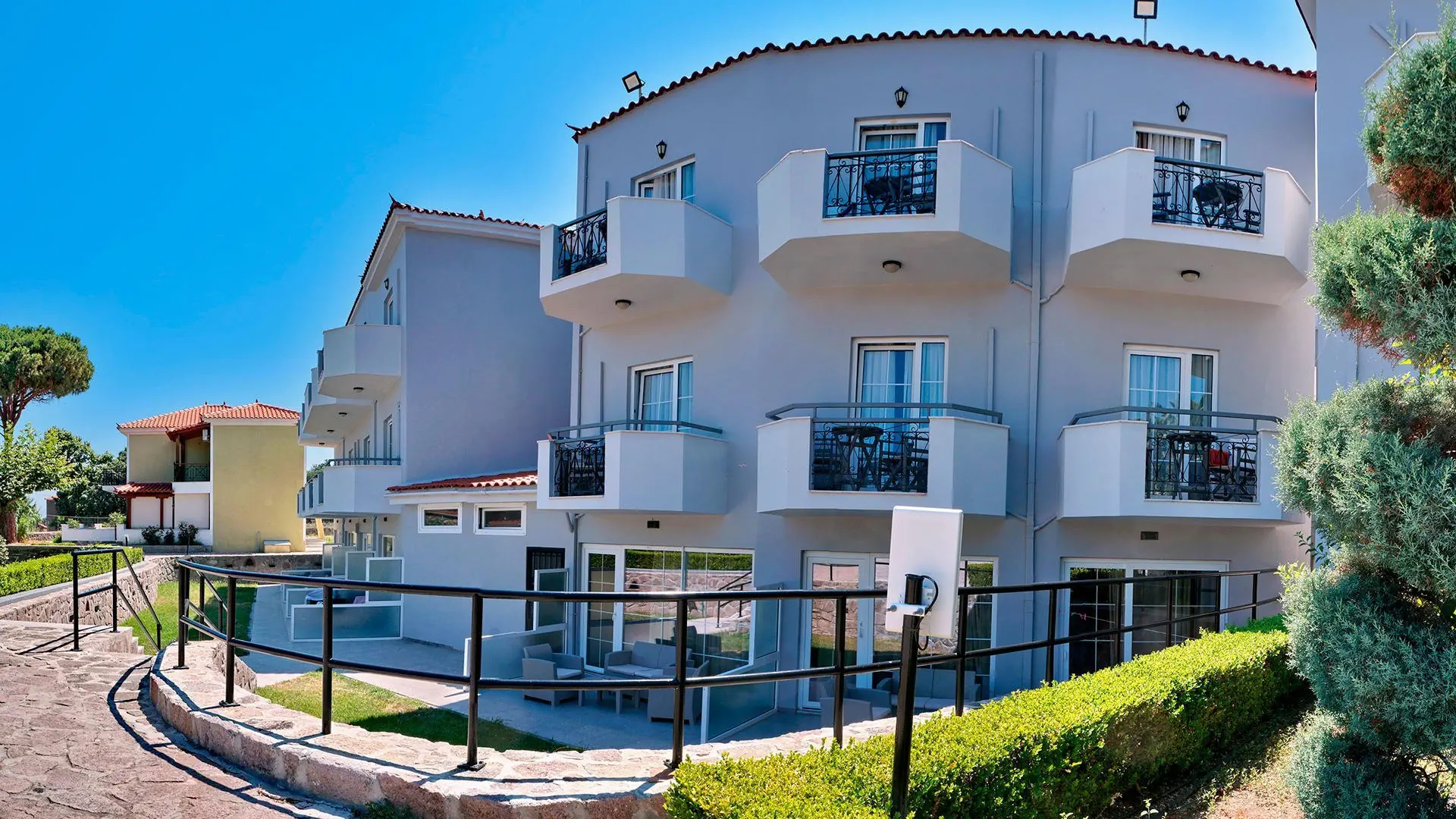 Bella Vista (Molivos)