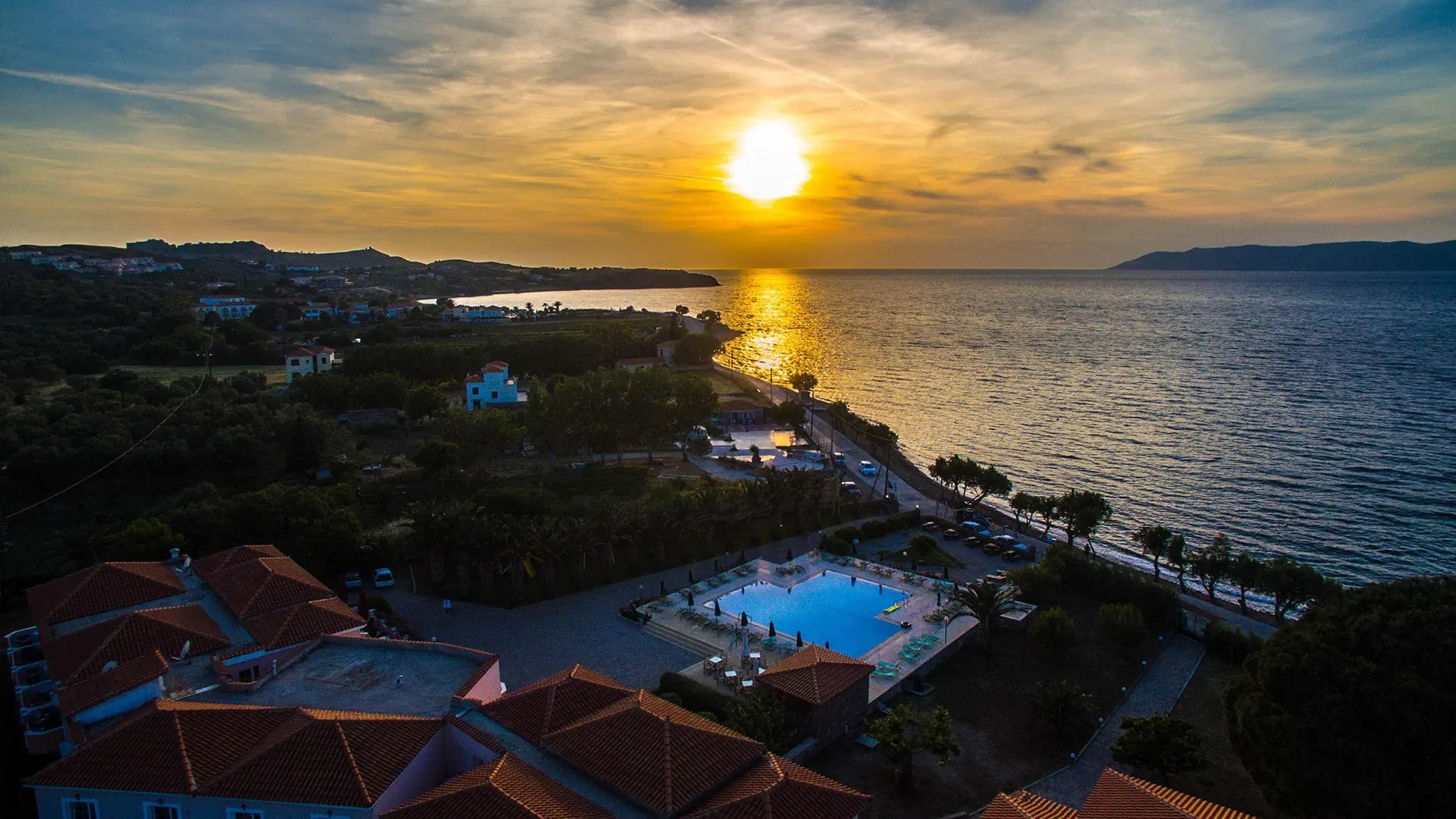 Bella Vista (Molivos)