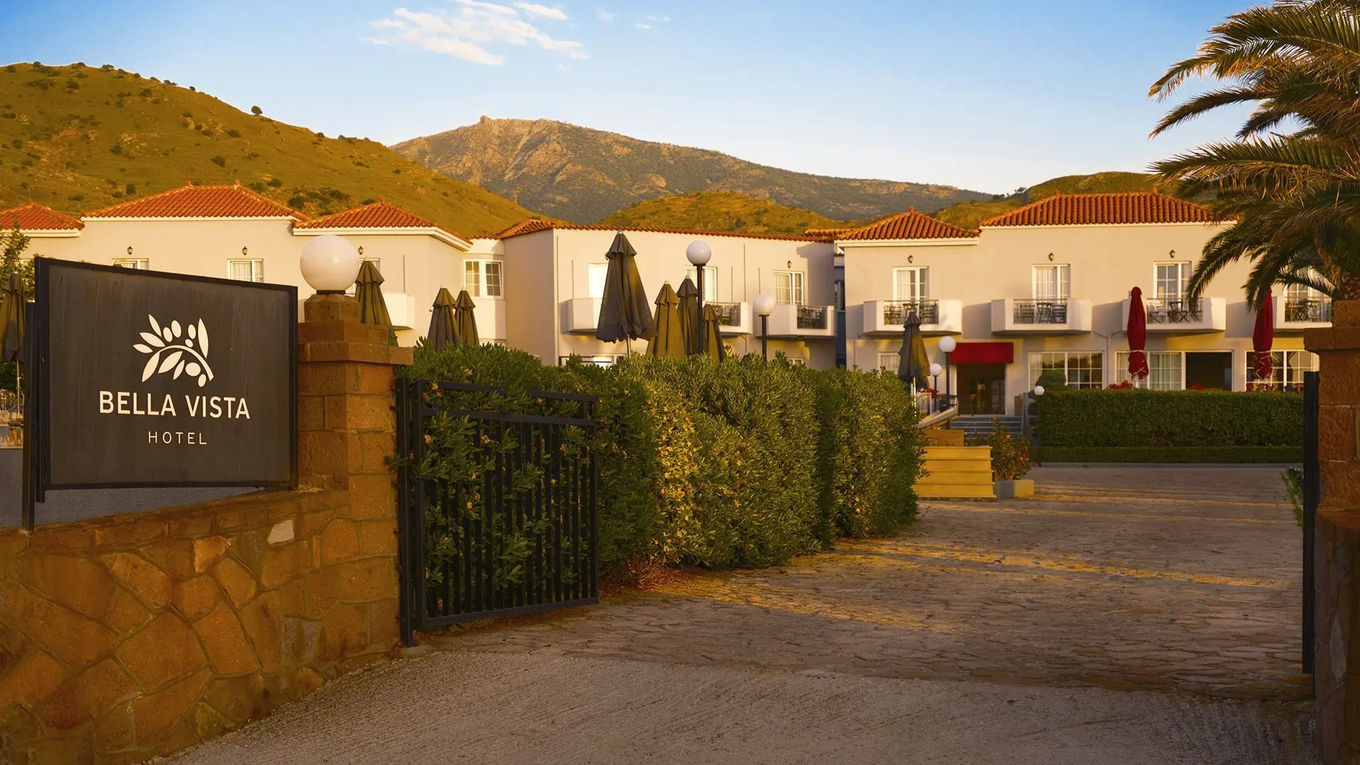 Bella Vista (Molivos)