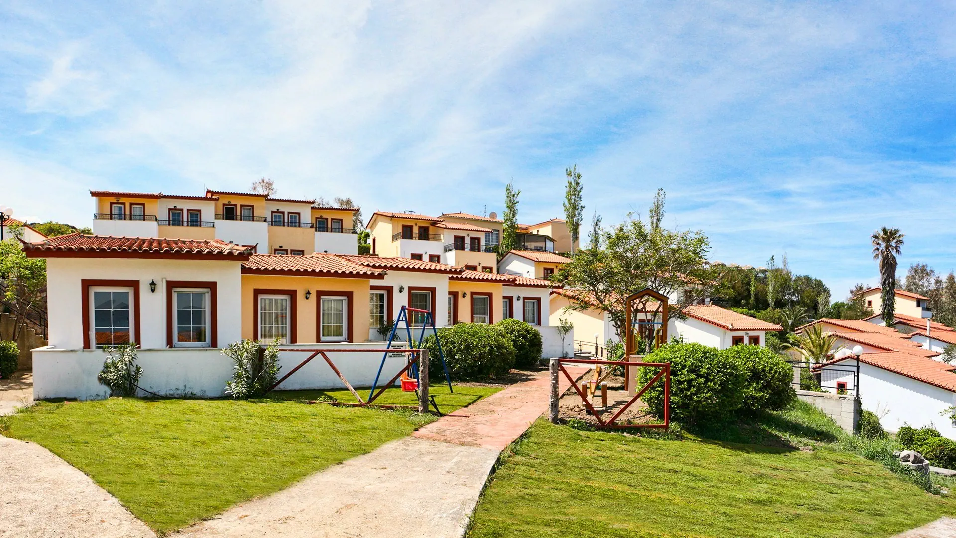 Belvedere (Molivos)