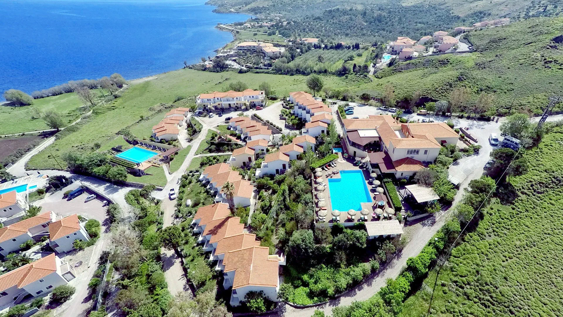 Belvedere (Molivos)