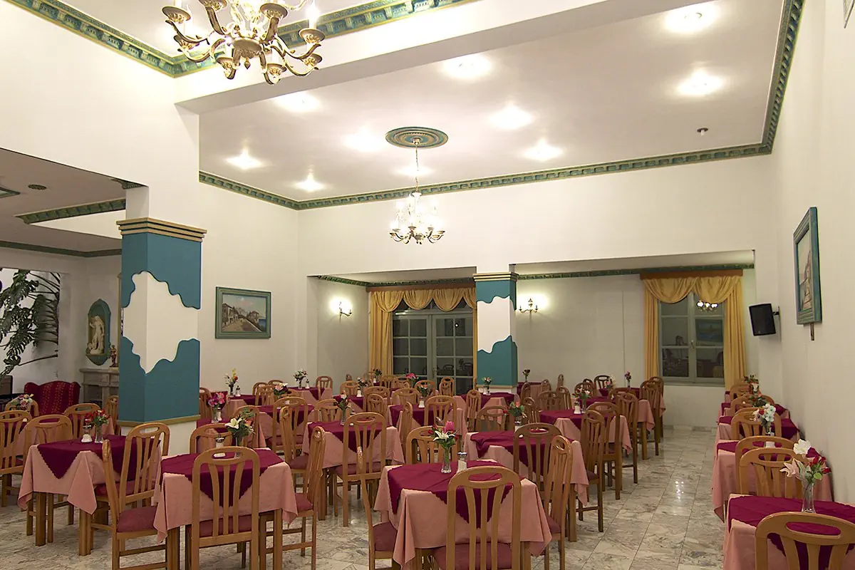 Panorama (Petra)