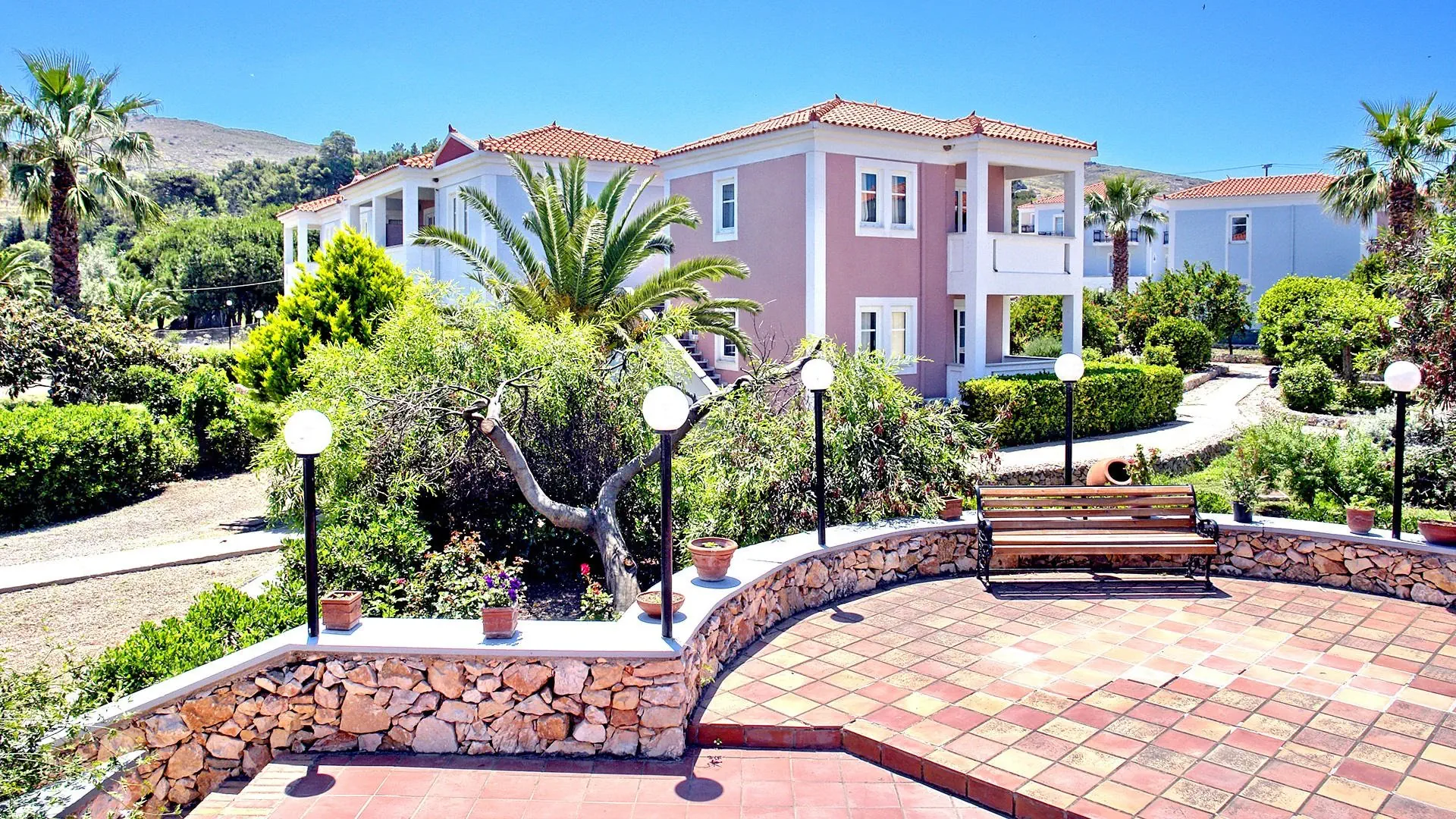 Panselinos