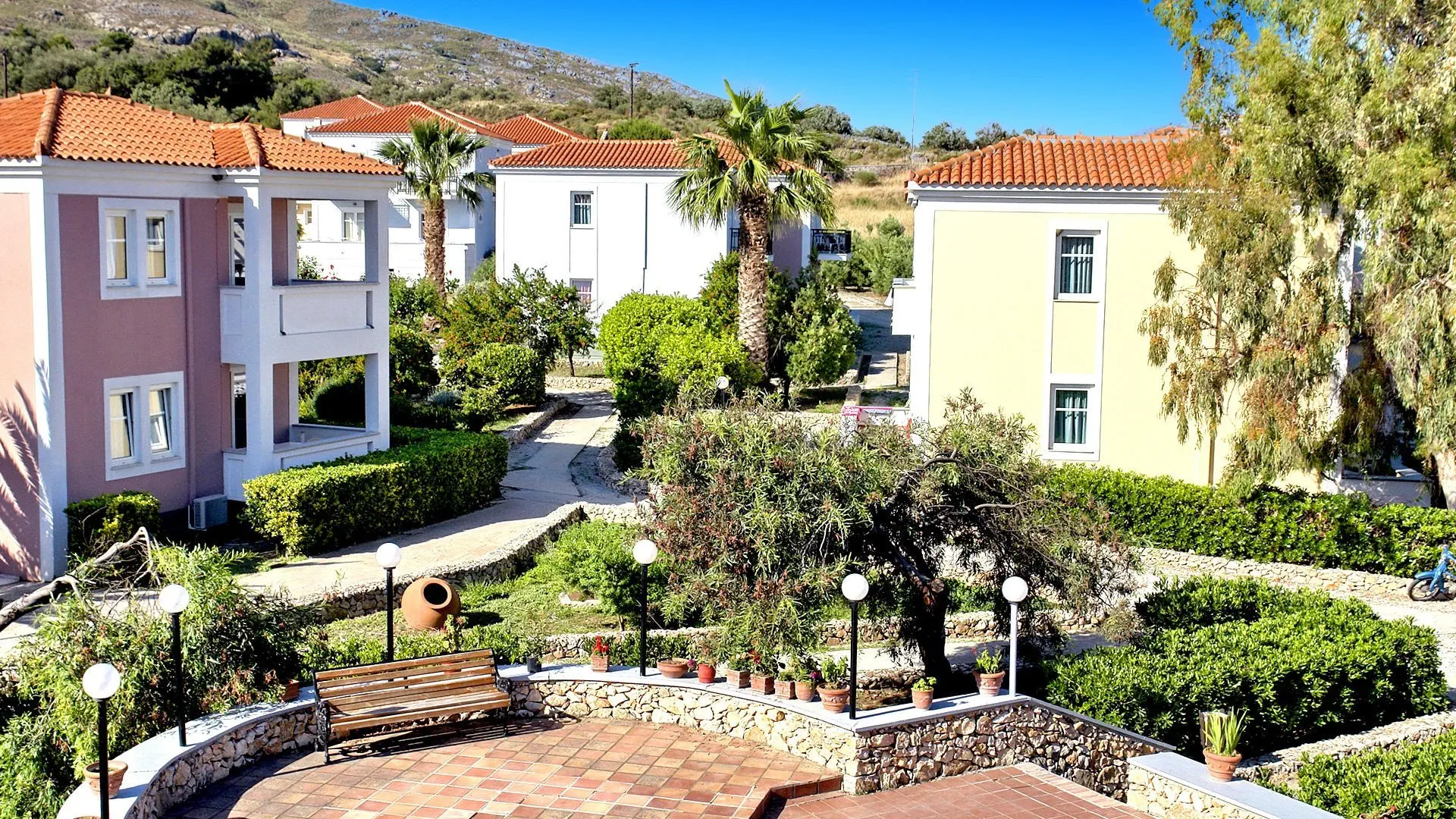 Panselinos