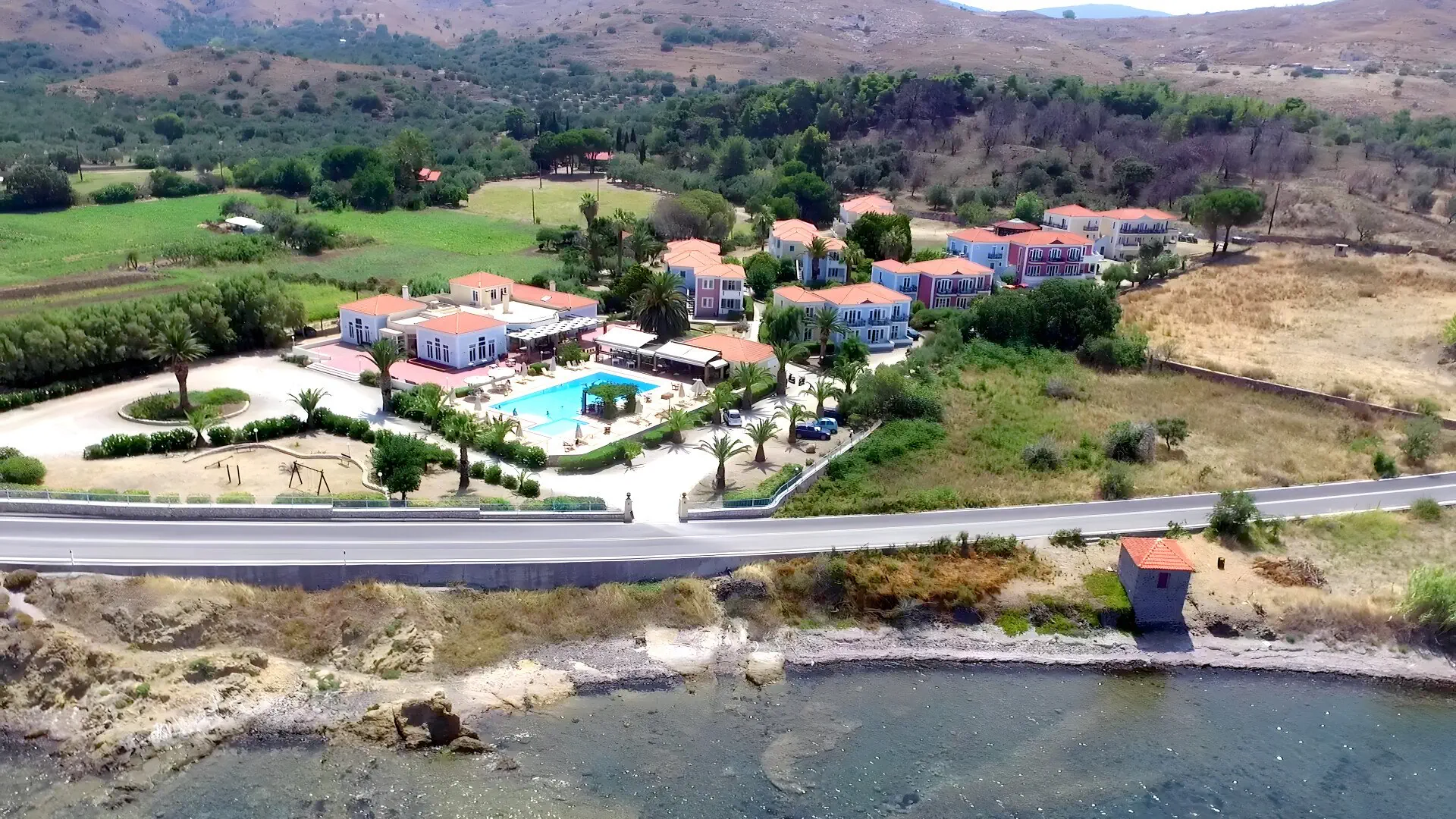 Panselinos