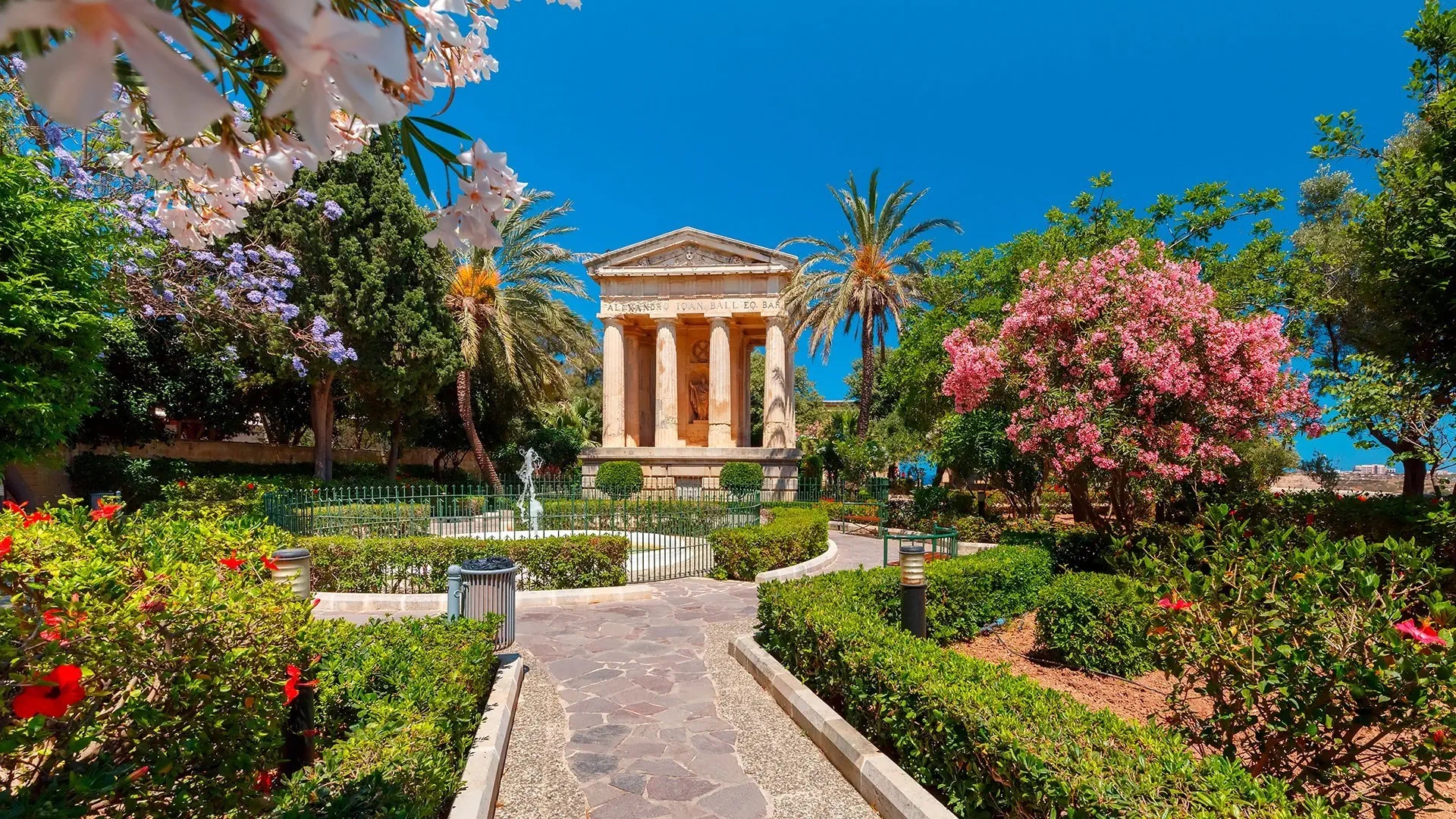 Malta na Sylwestra - zdjęcie 9