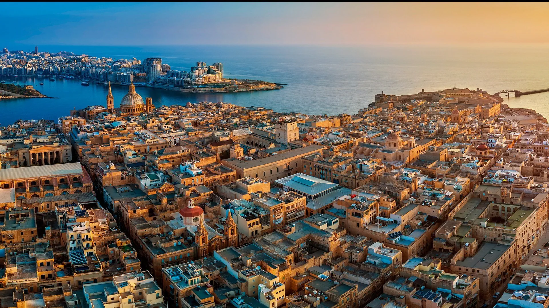 Malta na Sylwestra - zdjęcie 11