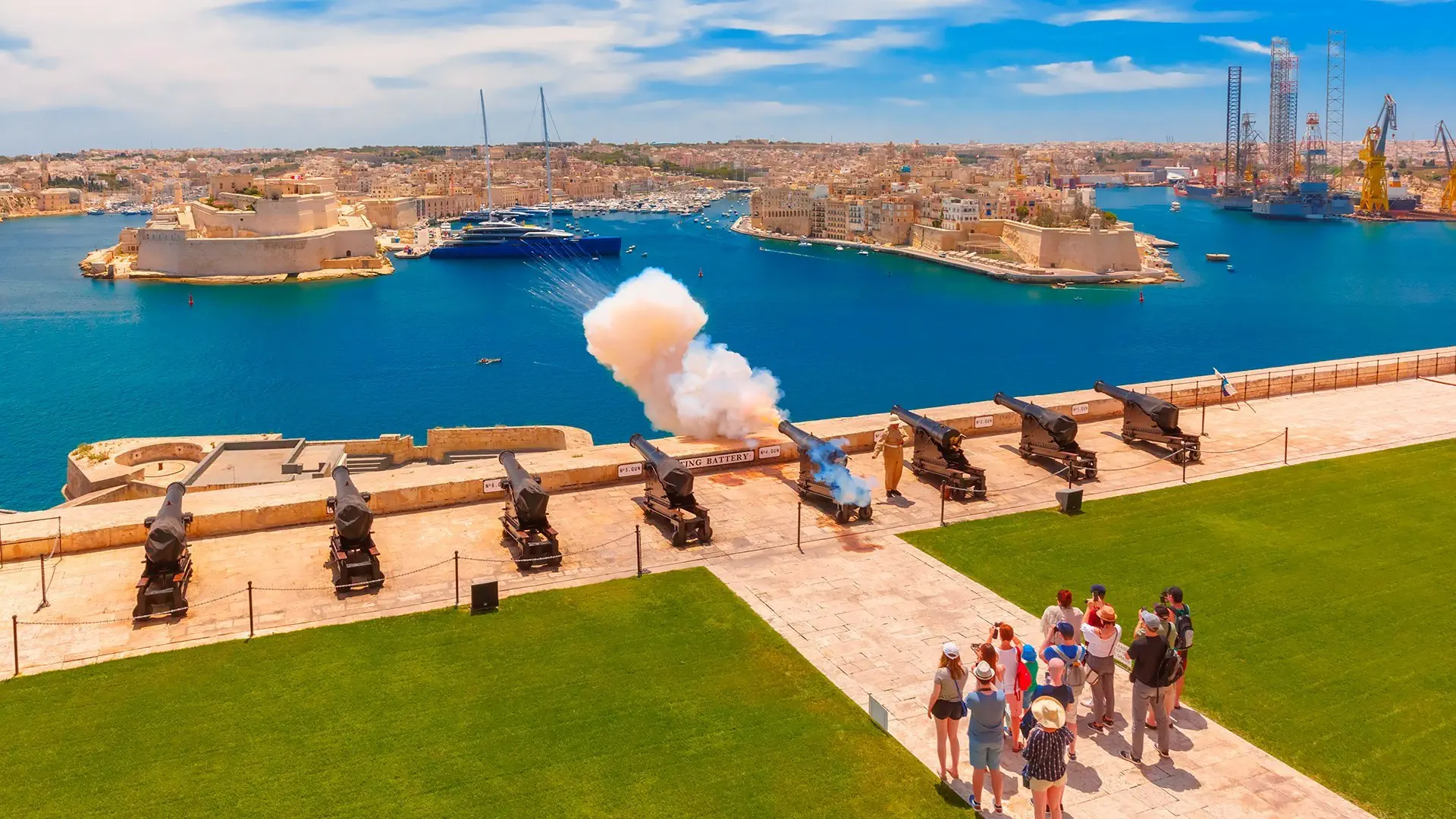 Malta na Sylwestra - zdjęcie 10