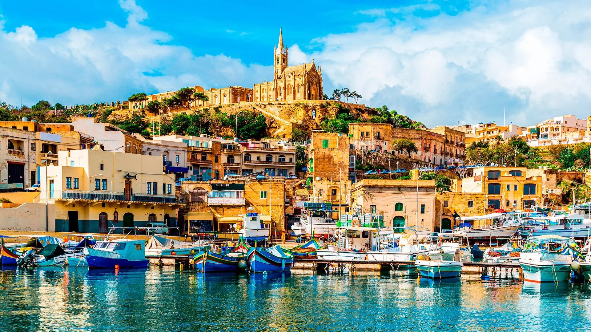 Malta na Sylwestra - zdjęcie 7