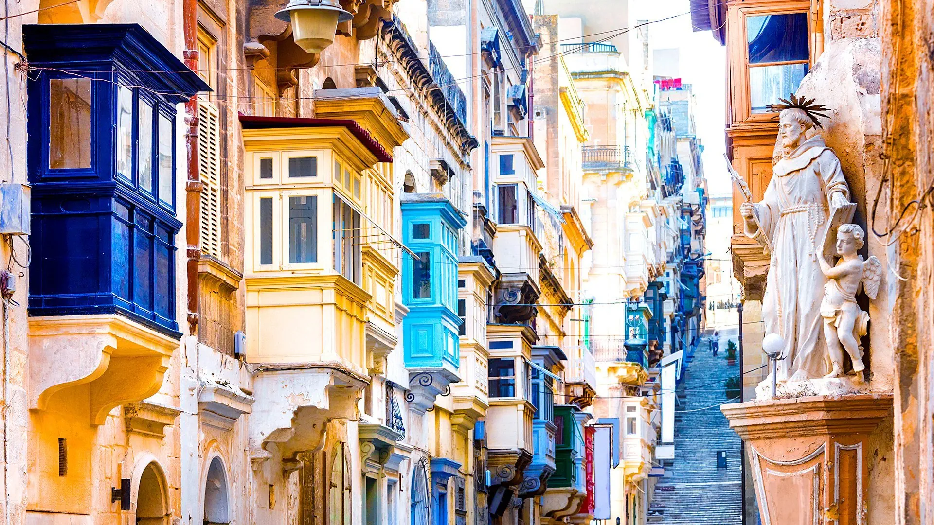 Malta na Sylwestra - zdjęcie 8