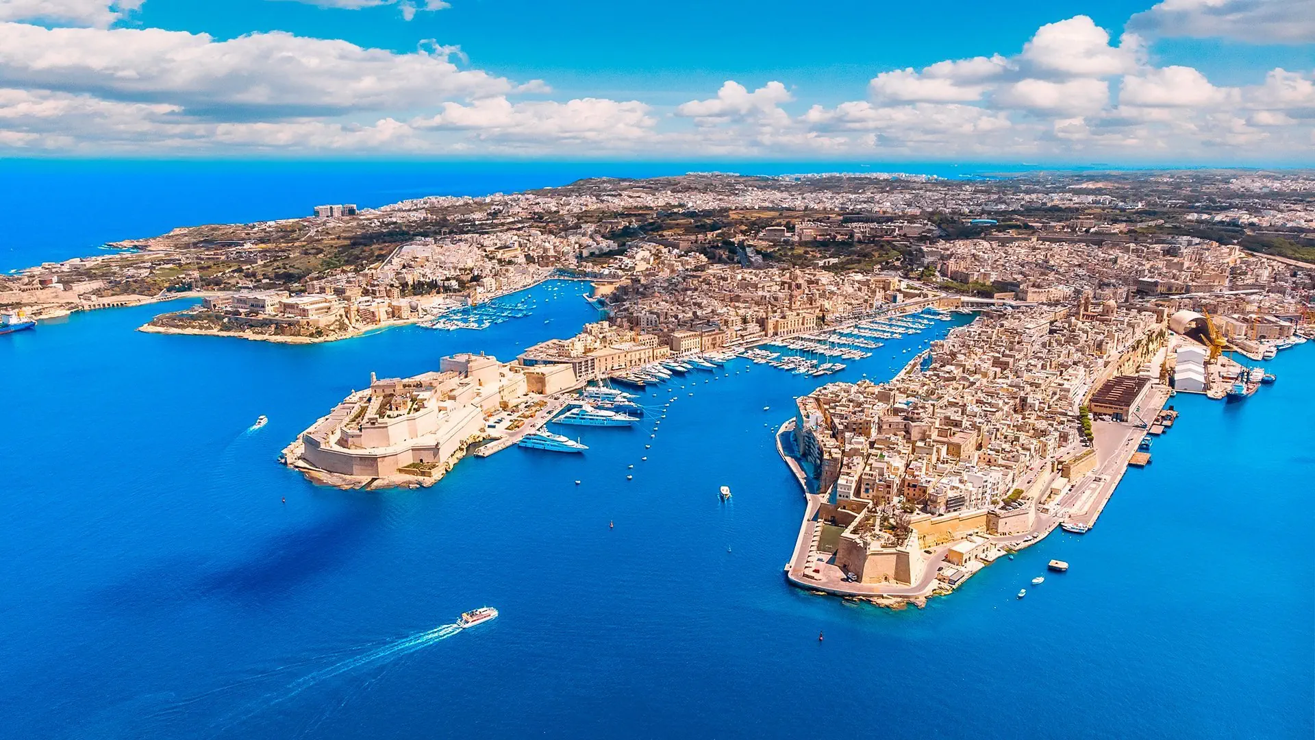Malta na Sylwestra - zdjęcie 6