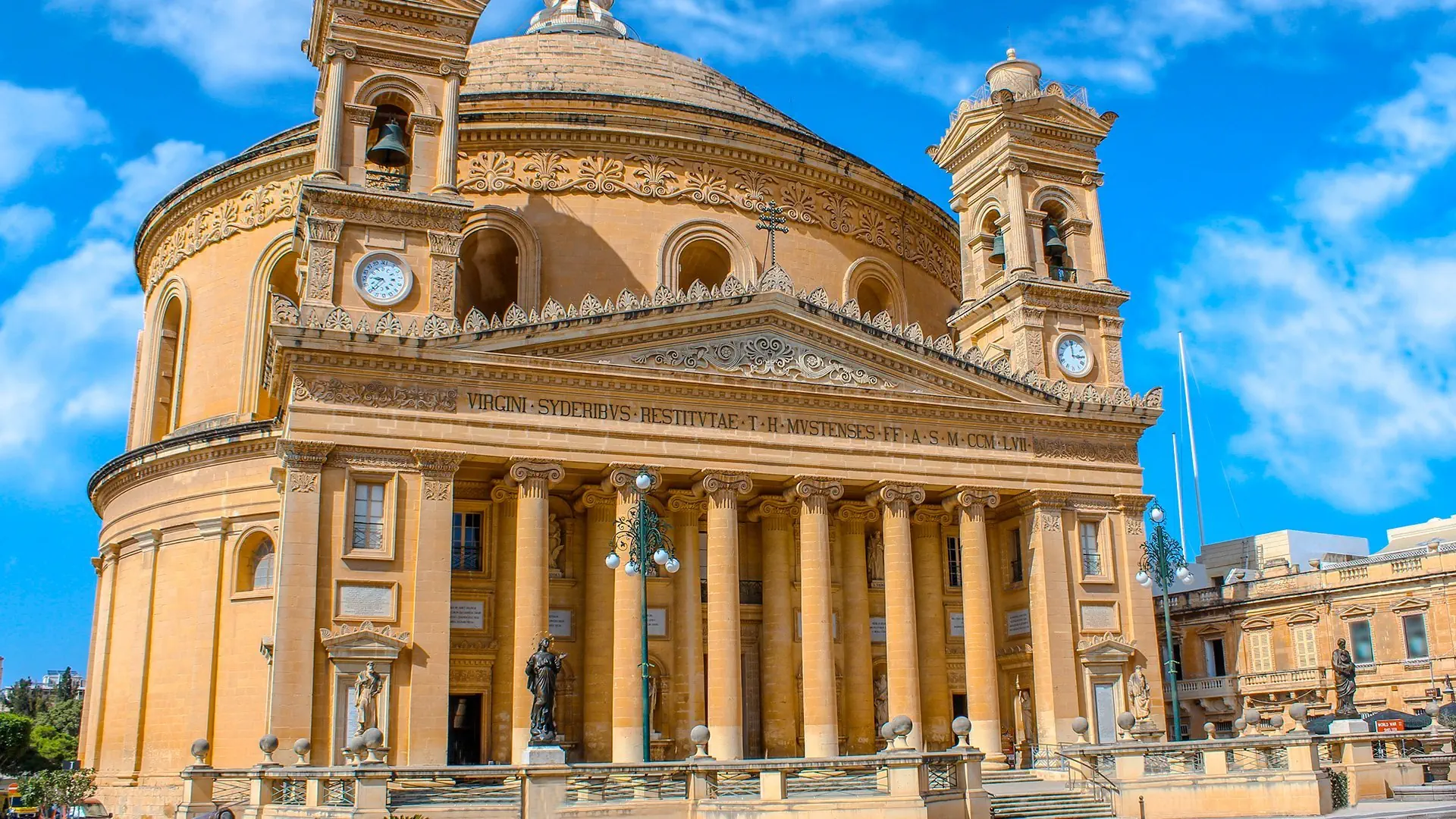 Malta na Sylwestra - zdjęcie 12