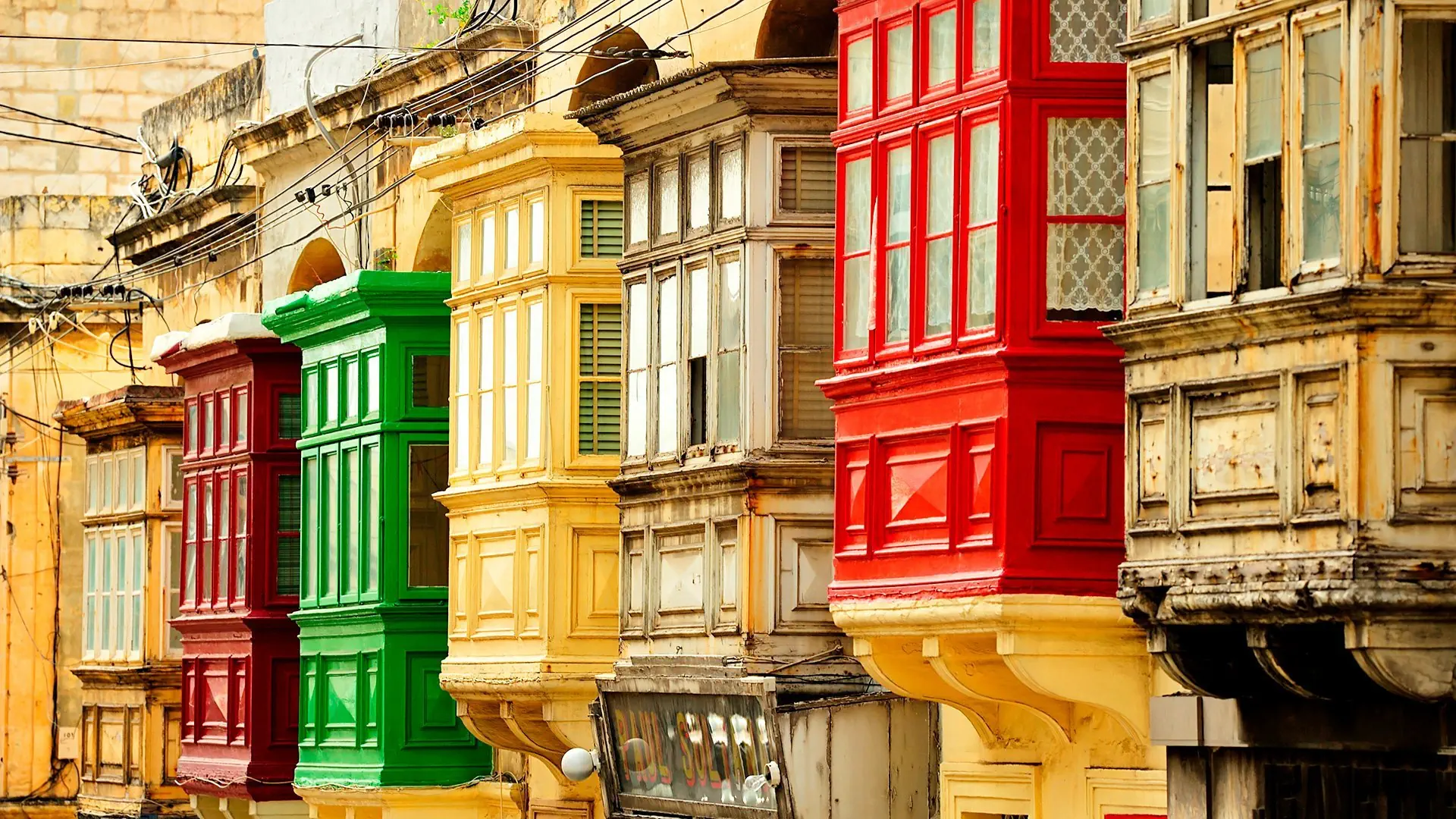 Malta na Sylwestra - zdjęcie 5