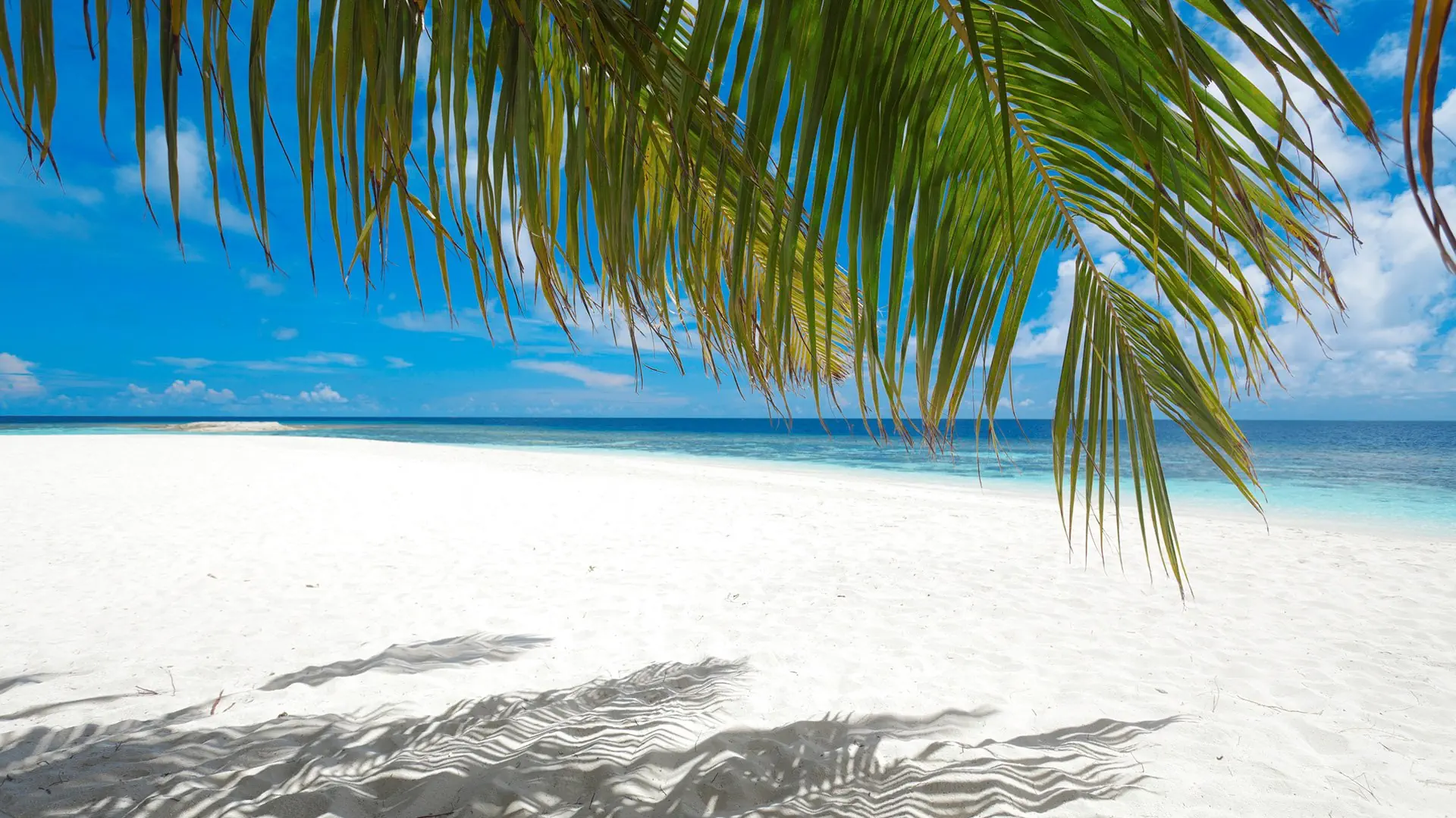 Sandies Bathala Maldives - zdjęcie 4