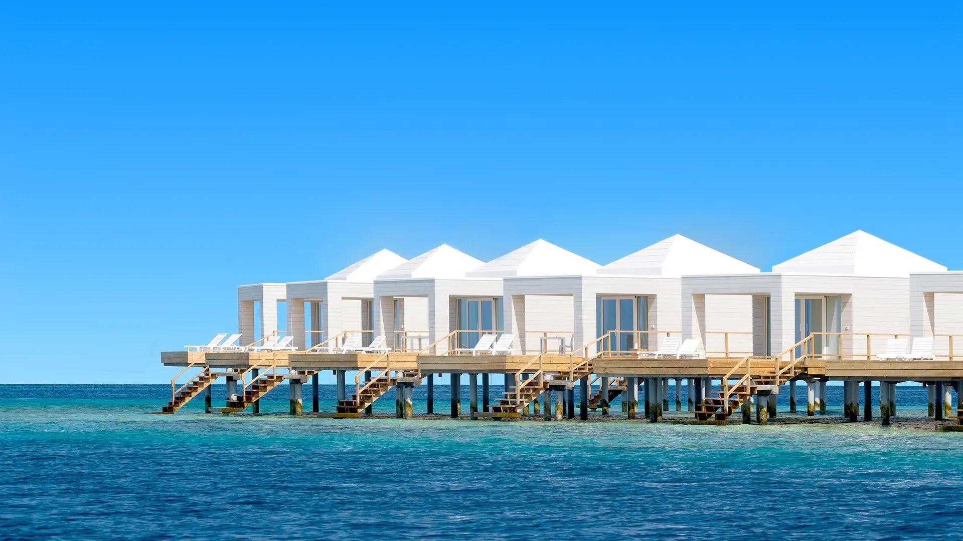 Sandies Bathala Maldives - zdjęcie 21
