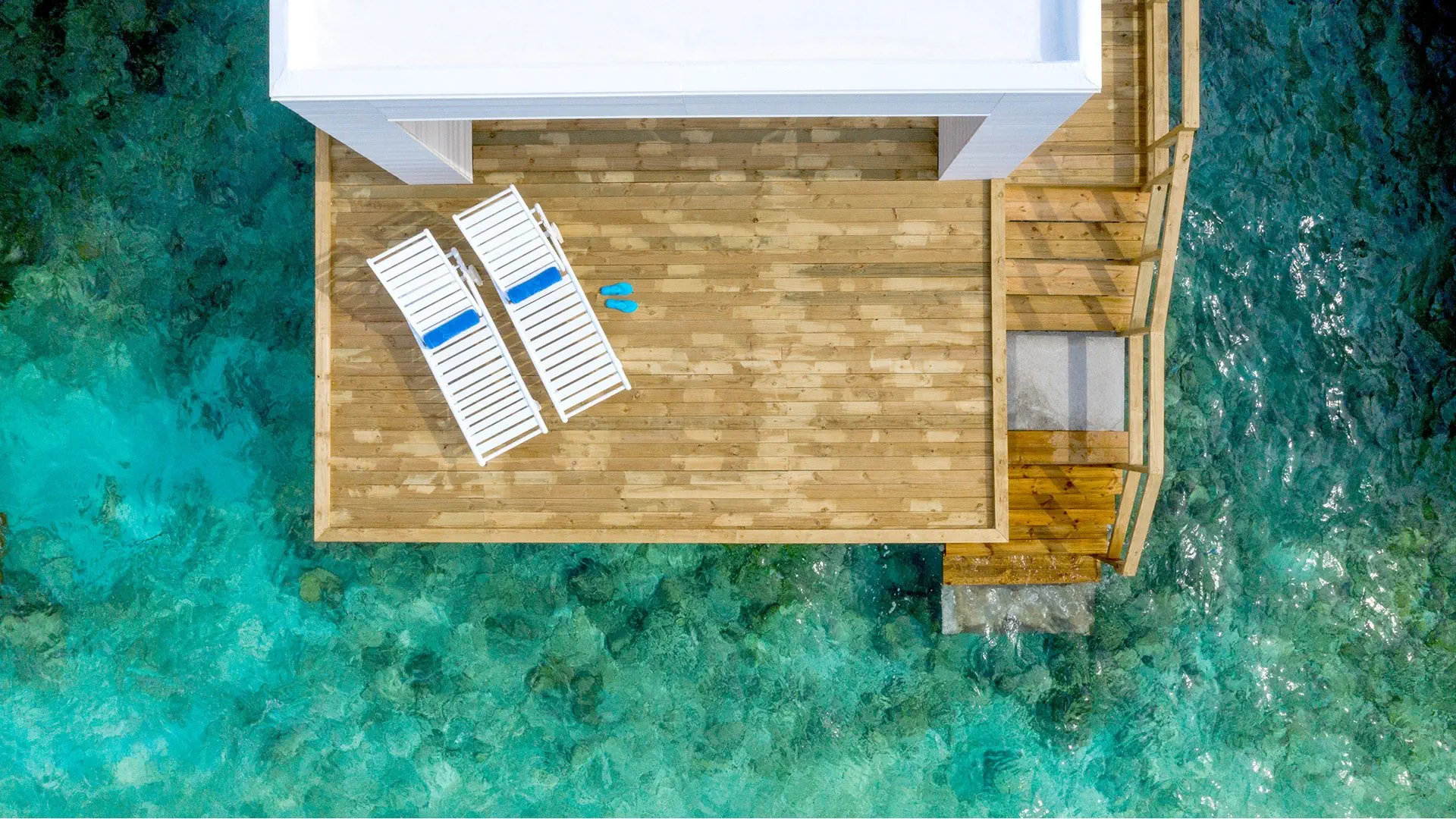 Sandies Bathala Maldives - zdjęcie 28