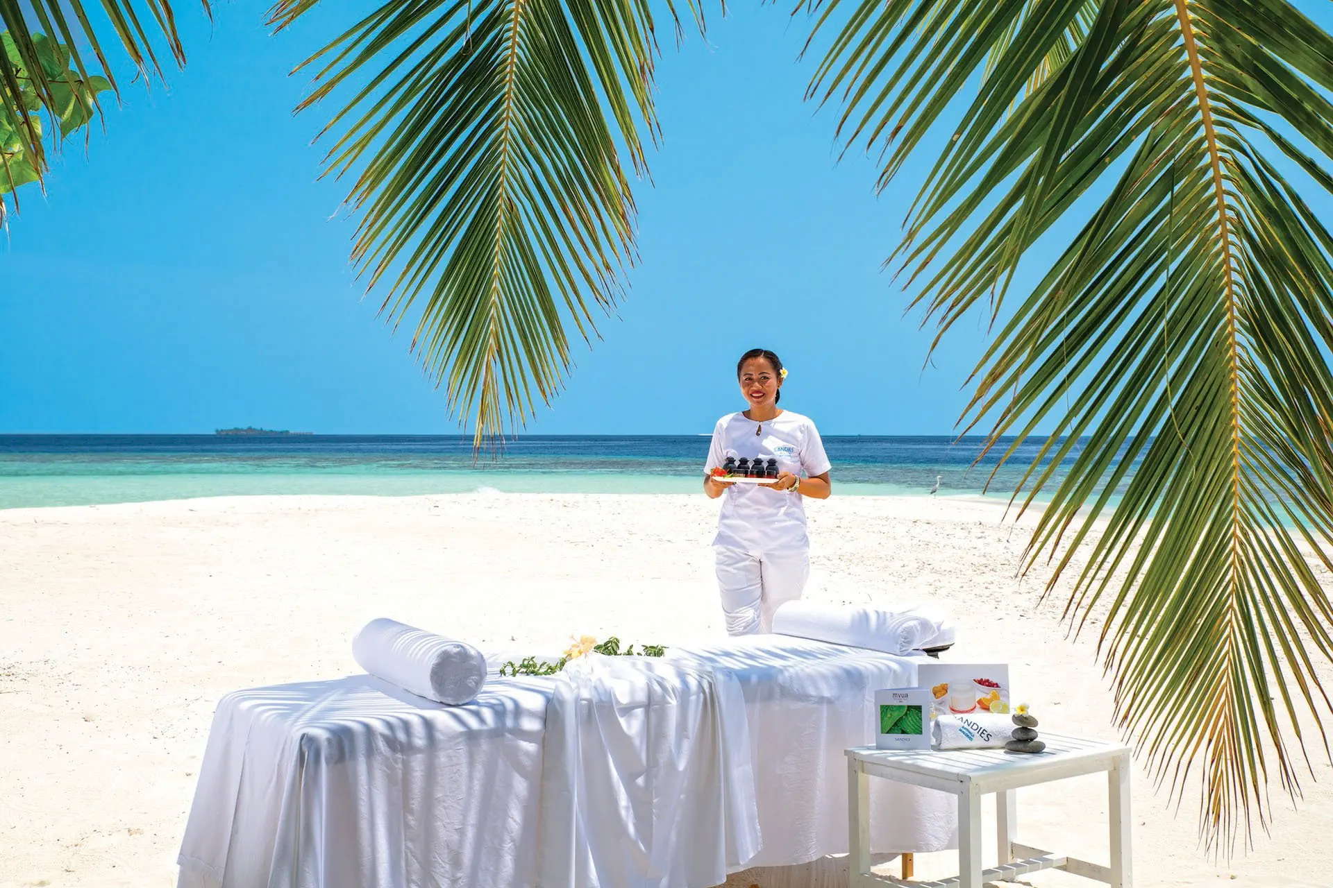 Sandies Bathala Maldives - zdjęcie 7