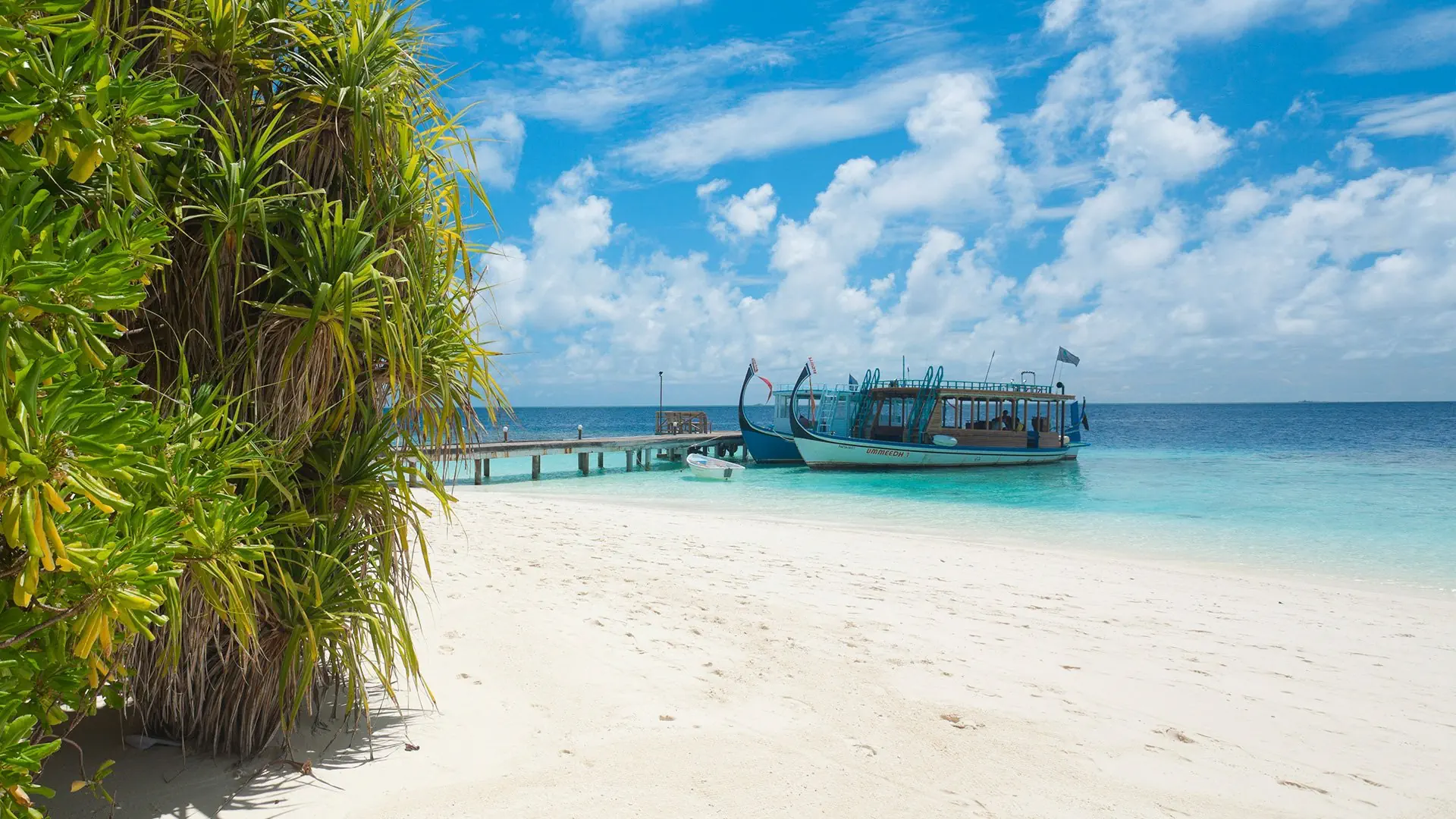 Sandies Bathala Maldives - zdjęcie 35