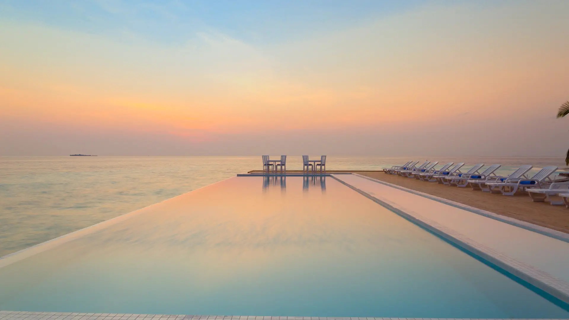 Sandies Bathala Maldives - zdjęcie 41