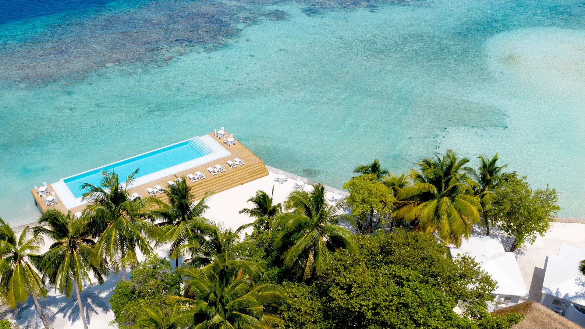 Sandies Bathala Maldives - zdjęcie 18