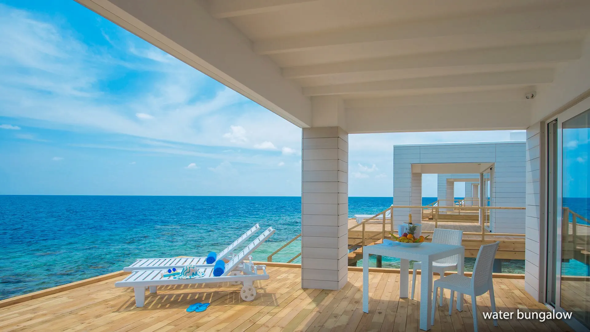 Sandies Bathala Maldives - zdjęcie 16