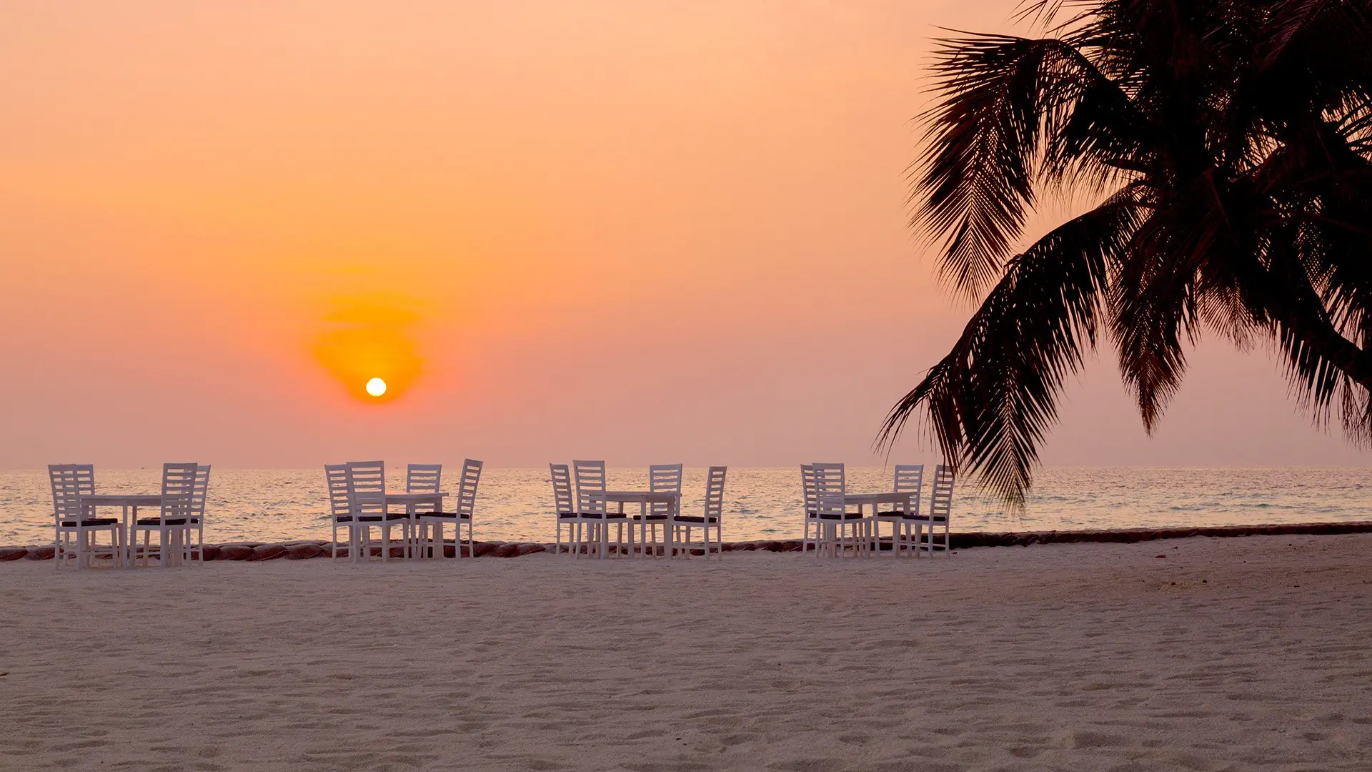 Sandies Bathala Maldives - zdjęcie 42