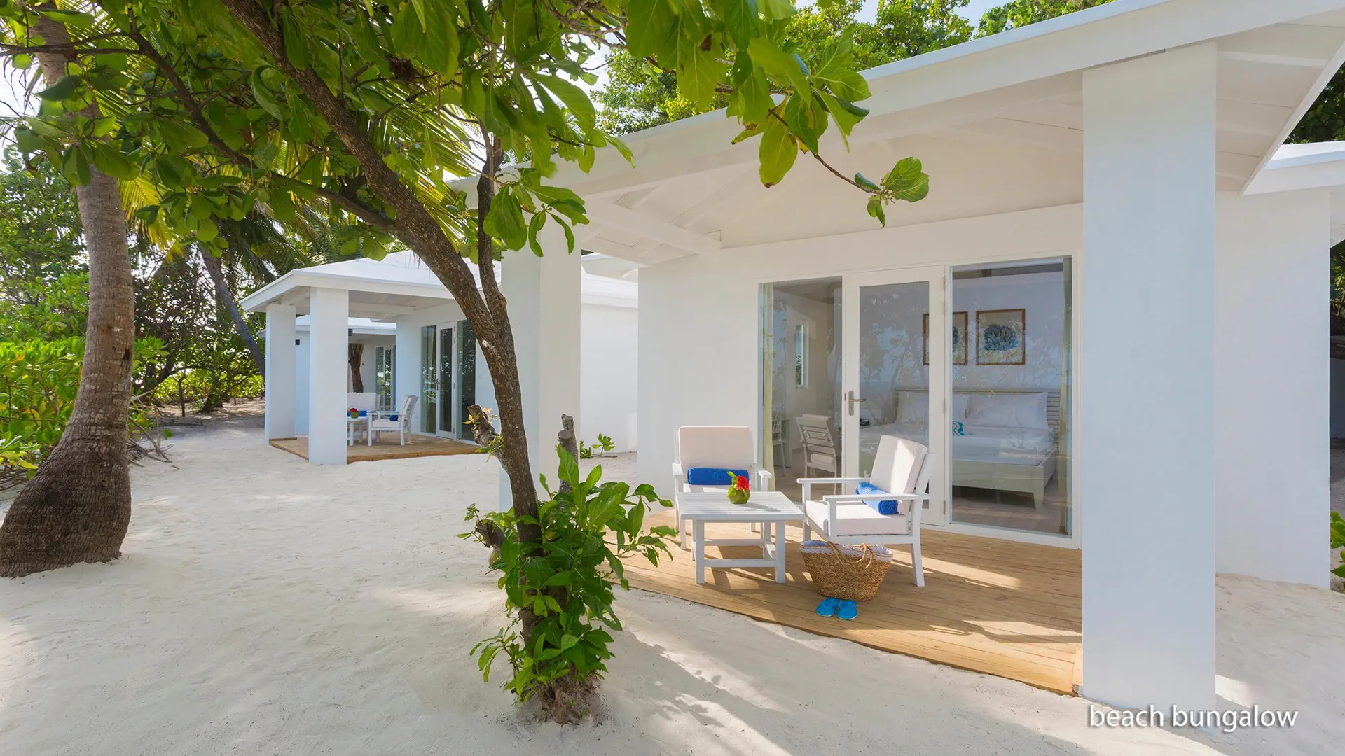 Sandies Bathala Maldives - zdjęcie 19