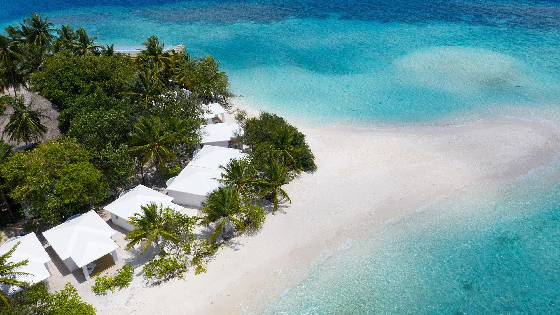Sandies Bathala Maldives - zdjęcie 23