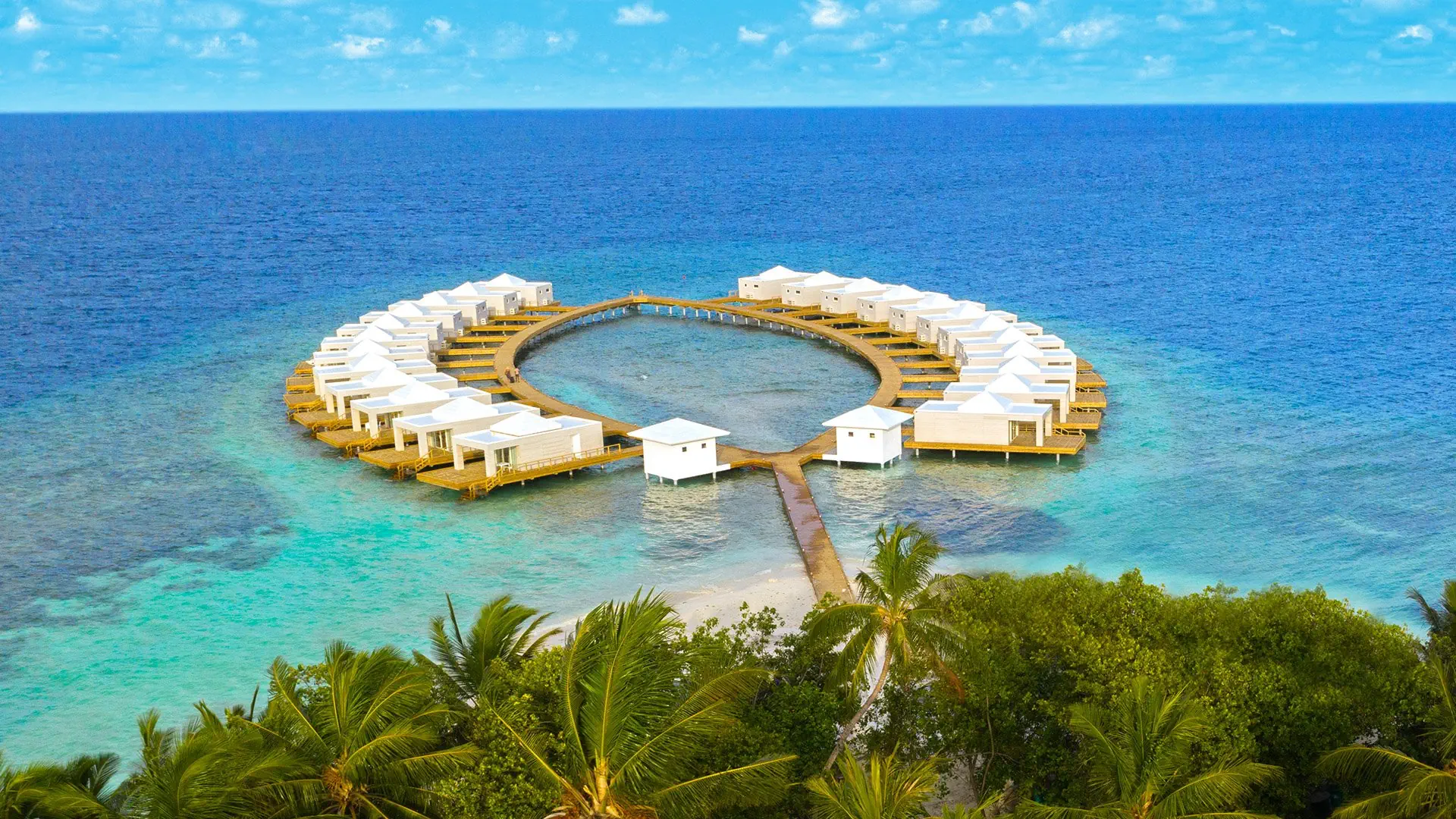 Sandies Bathala Maldives - zdjęcie 20