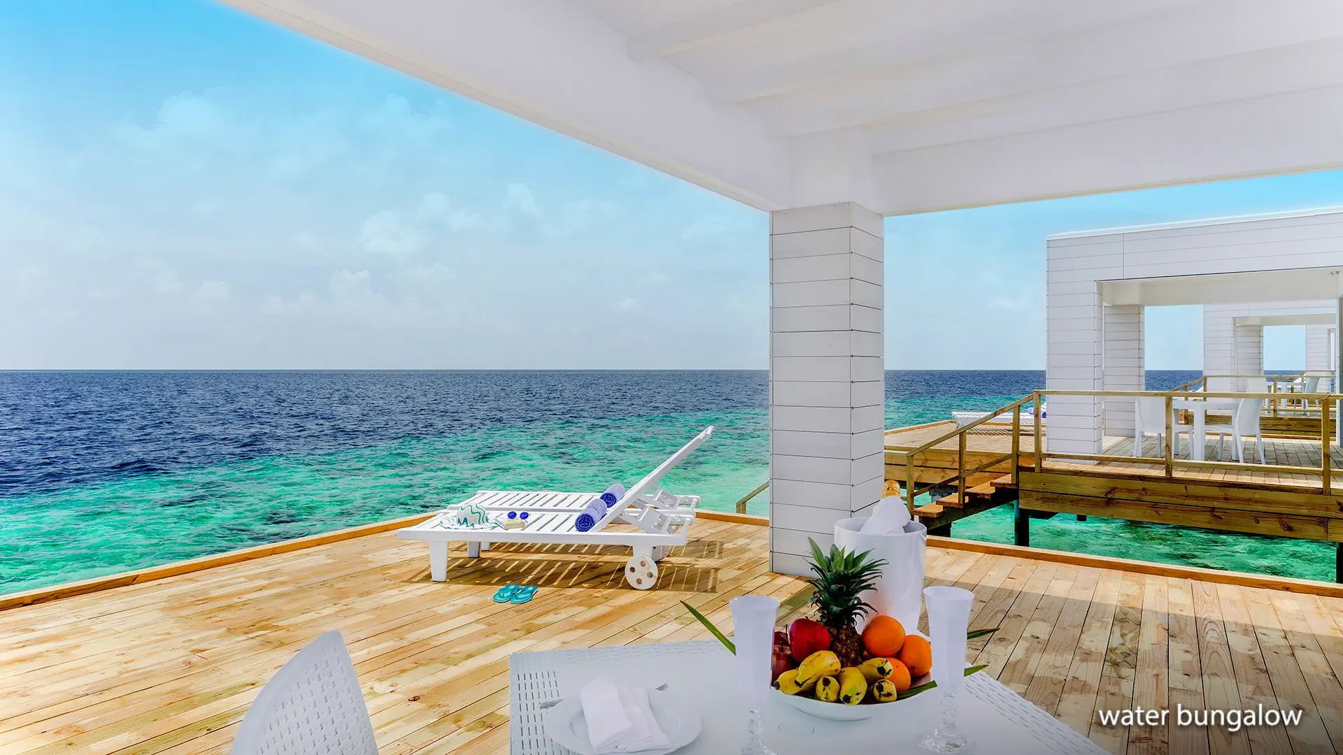 Sandies Bathala Maldives - zdjęcie 14