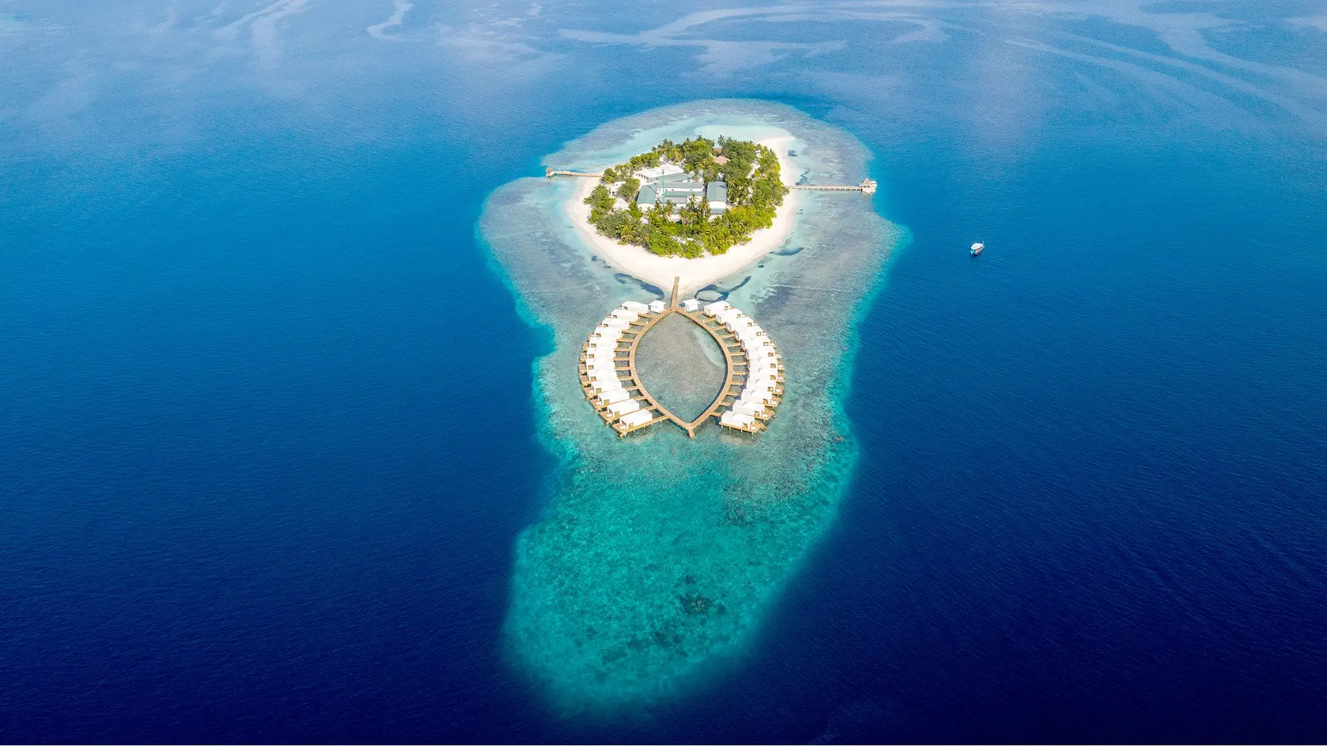 Sandies Bathala Maldives - zdjęcie 34