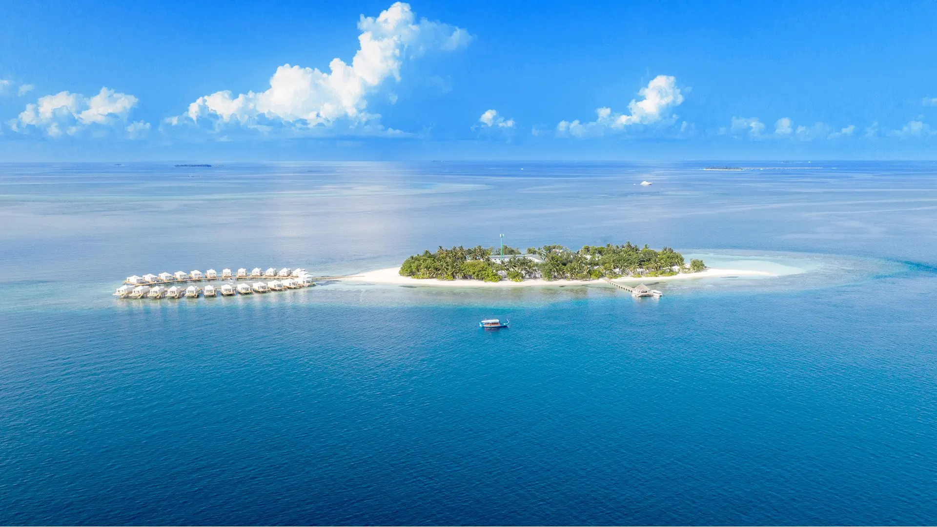 Sandies Bathala Maldives - zdjęcie 36