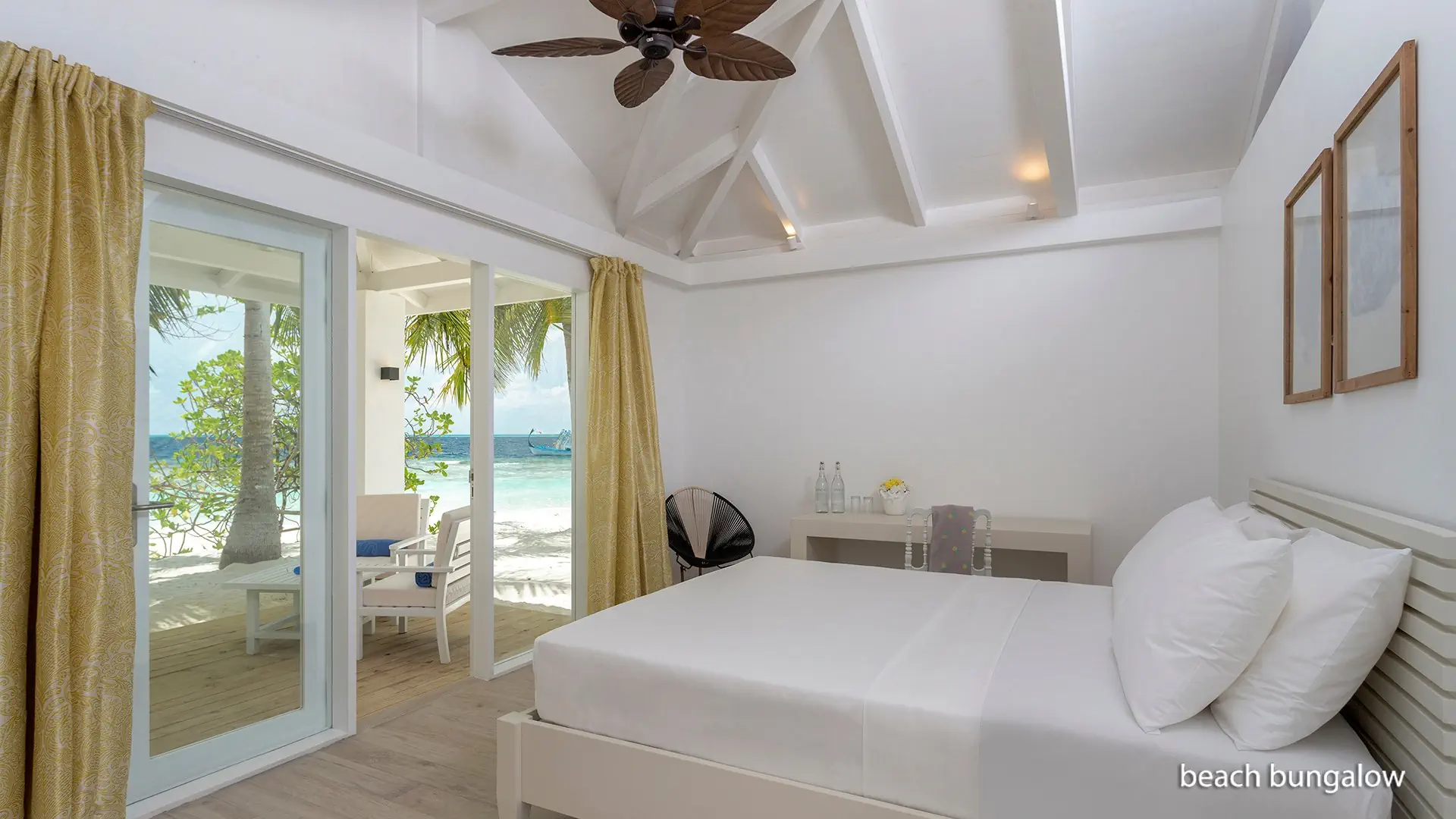 Sandies Bathala Maldives - zdjęcie 17