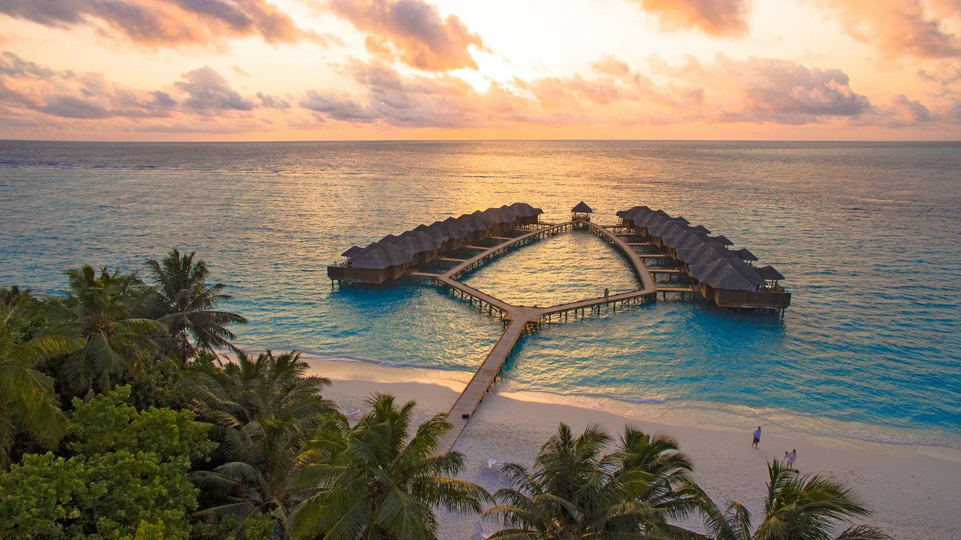 Fihalhohi Island Resort - zdjęcie 36