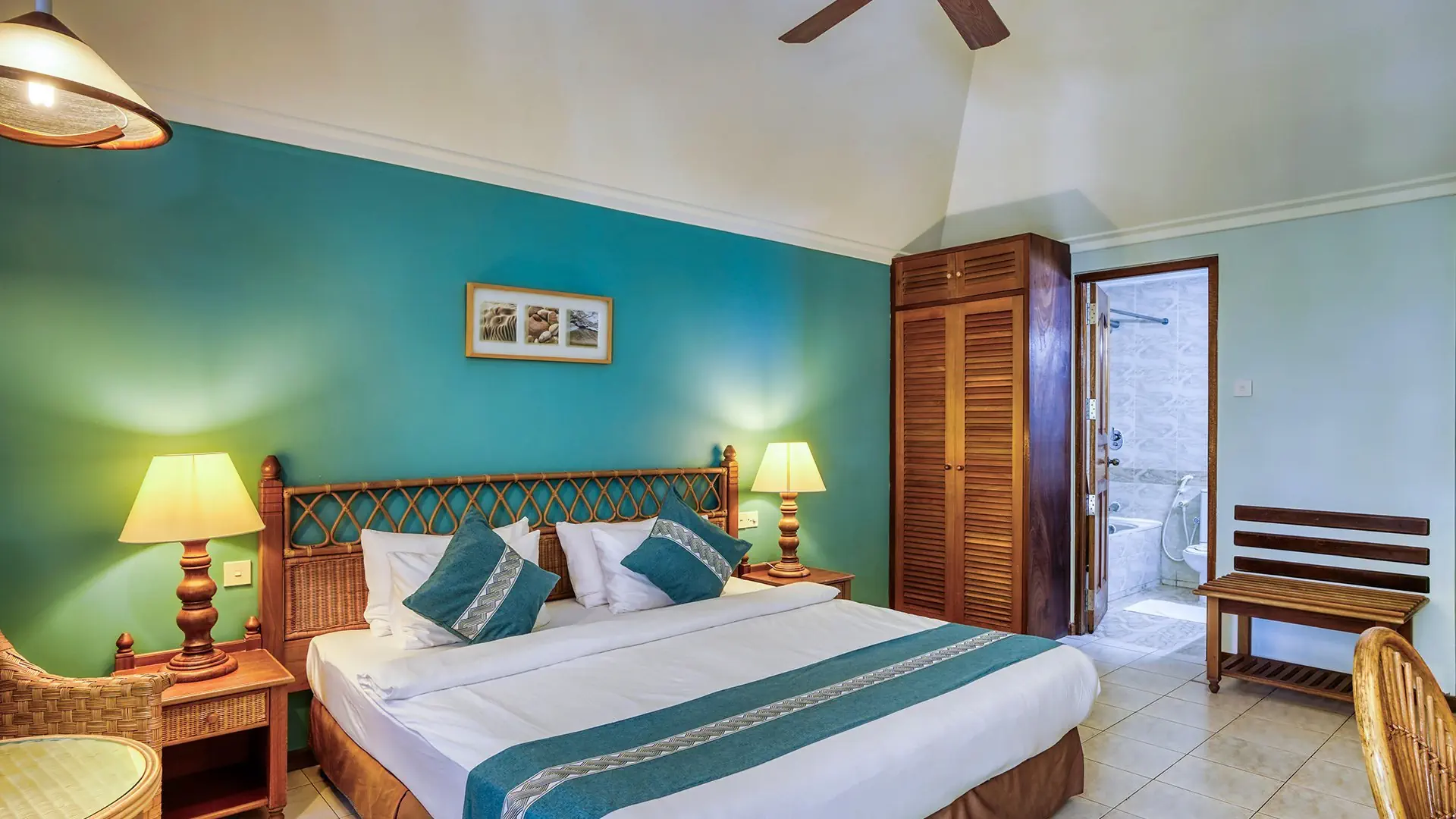 Fihalhohi Island Resort - zdjęcie 10