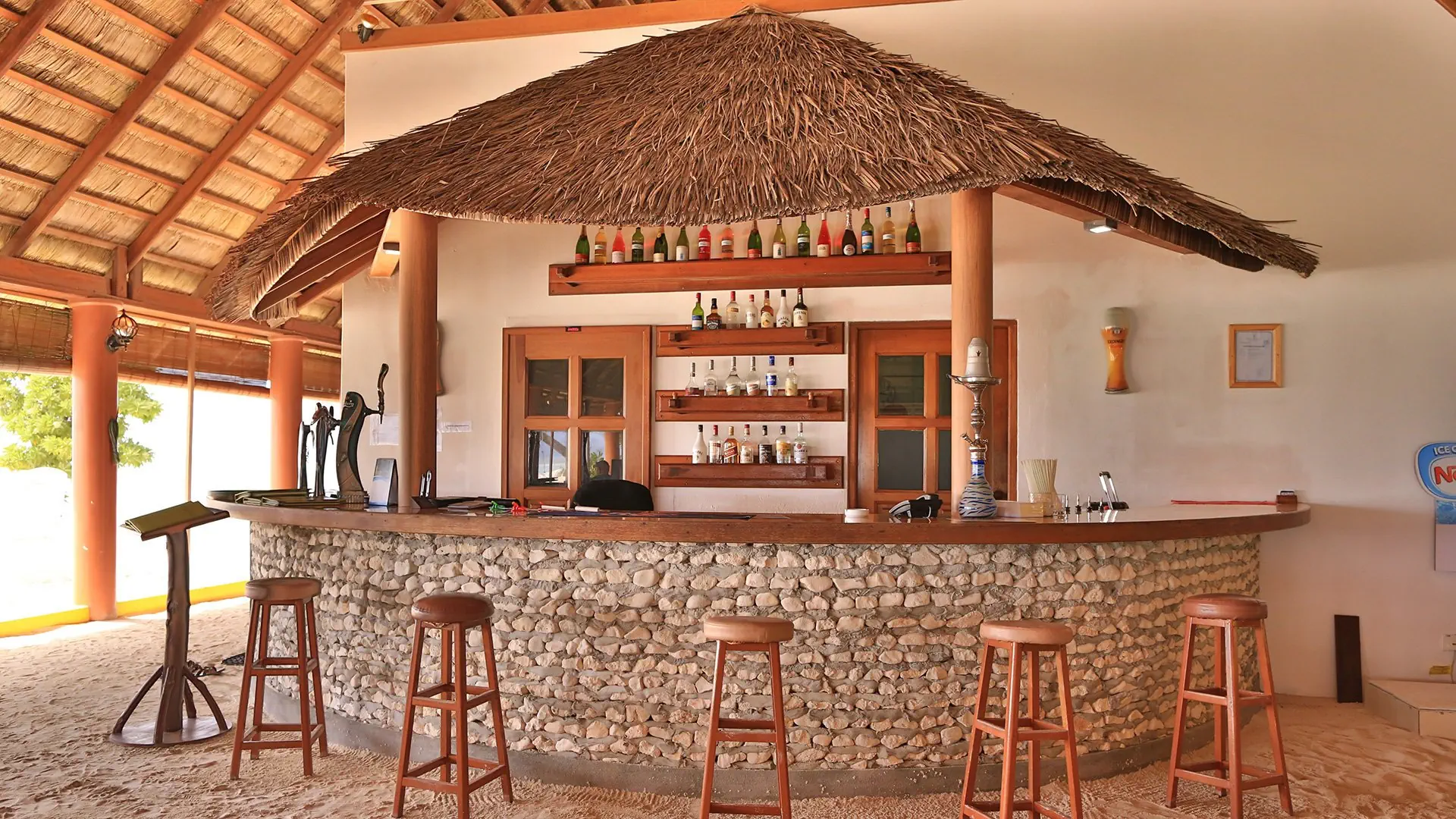 Fihalhohi Island Resort - zdjęcie 40