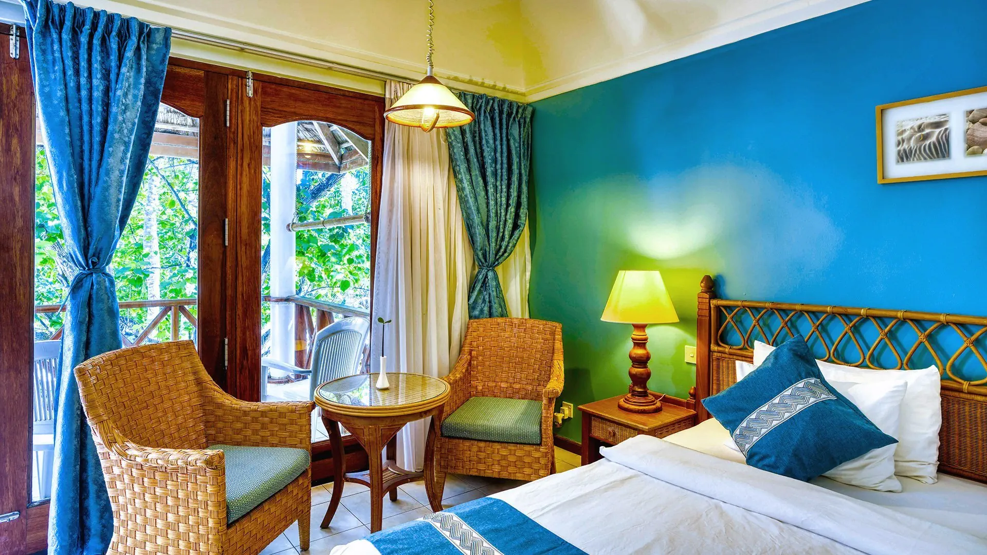Fihalhohi Island Resort - zdjęcie 11