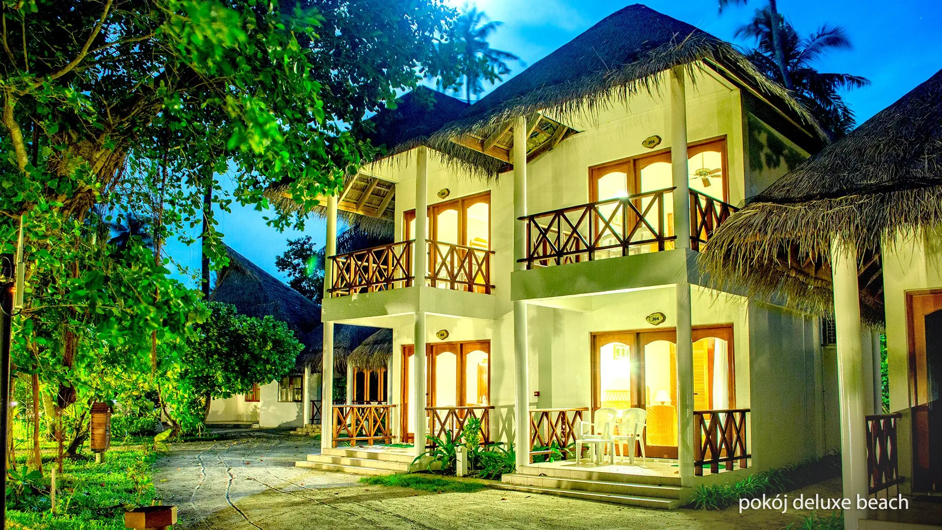Fihalhohi Island Resort - zdjęcie 14