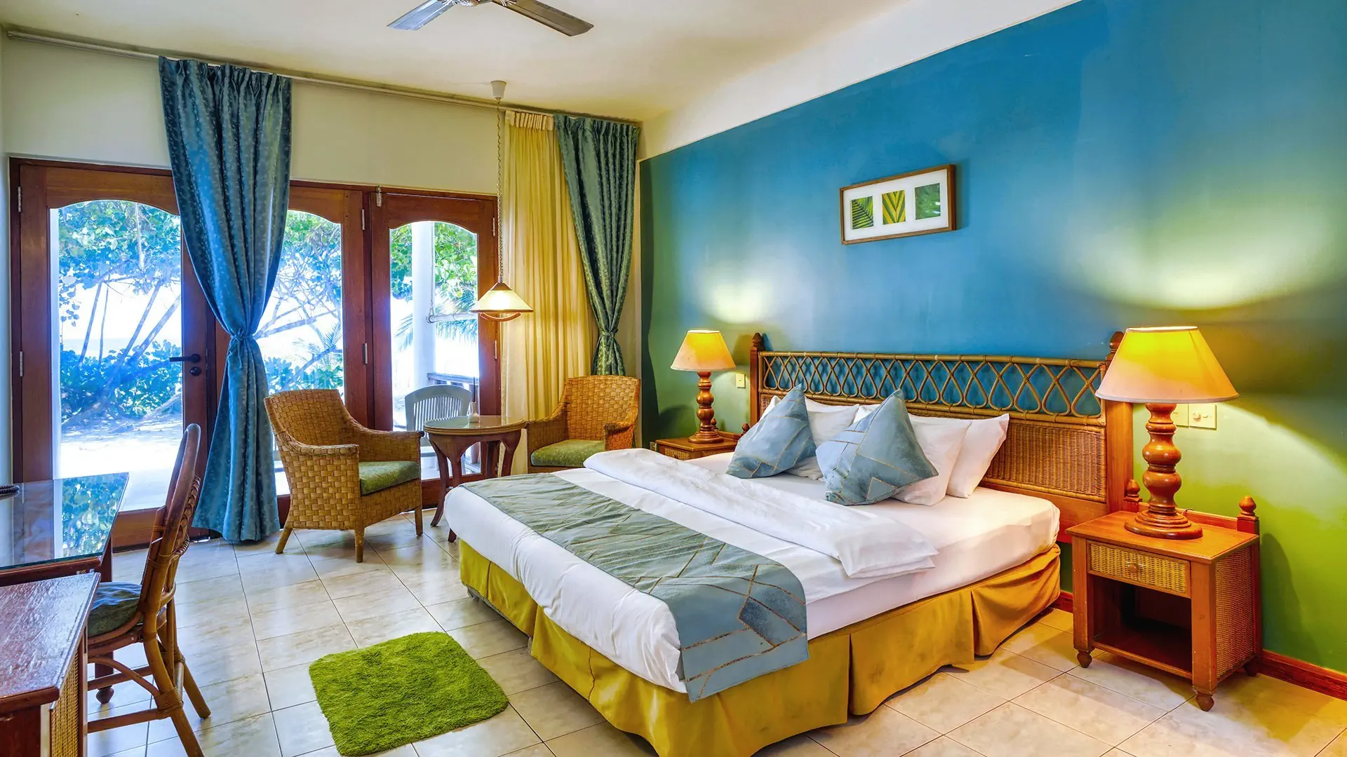 Fihalhohi Island Resort - zdjęcie 13