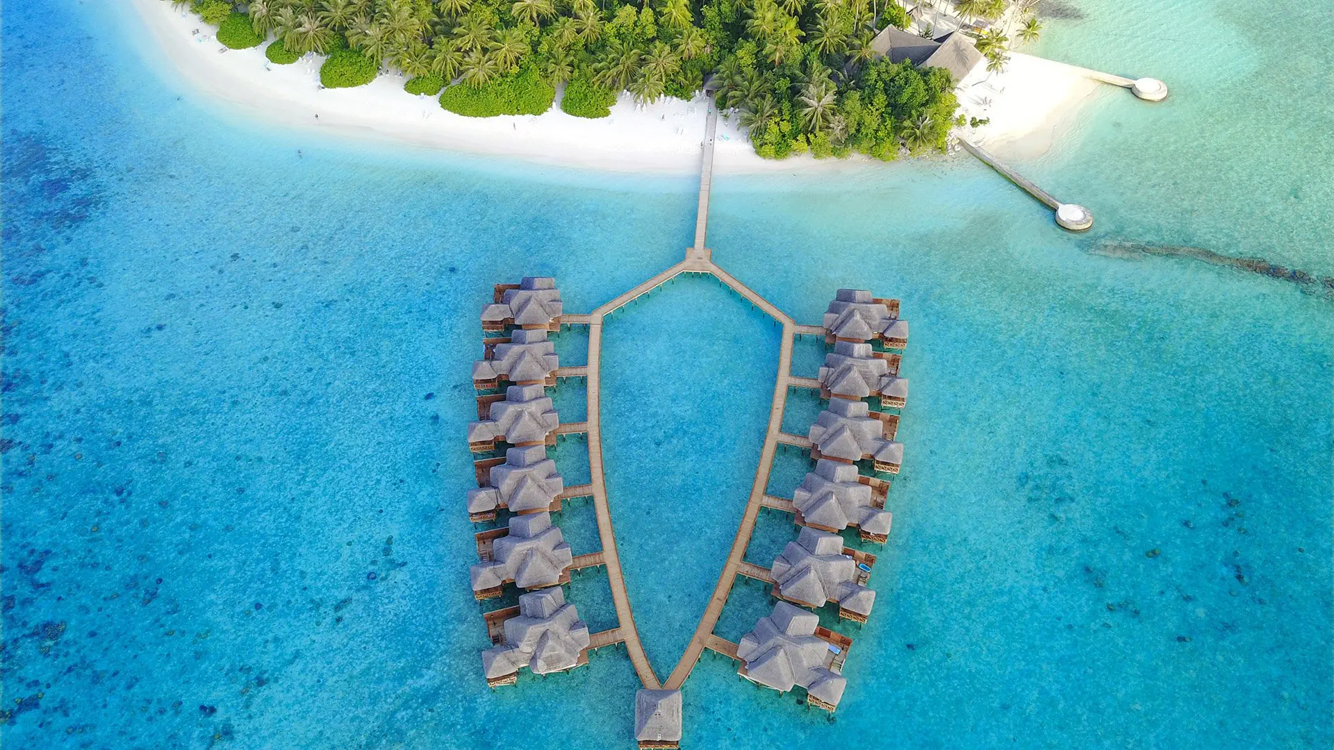 Fihalhohi Island Resort - zdjęcie 29