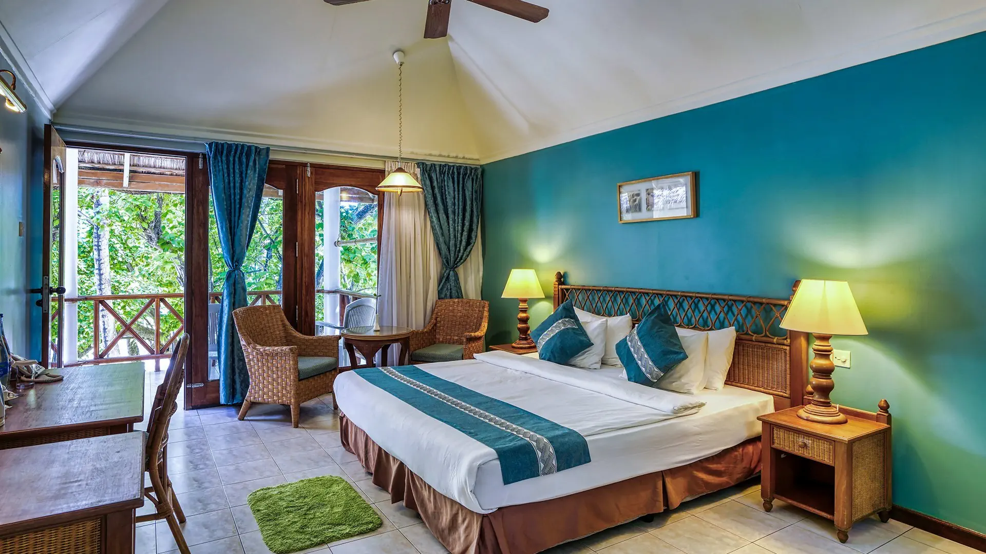 Fihalhohi Island Resort - zdjęcie 9