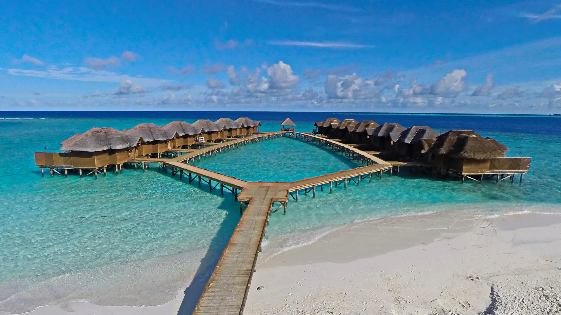 Fihalhohi Island Resort - zdjęcie 26