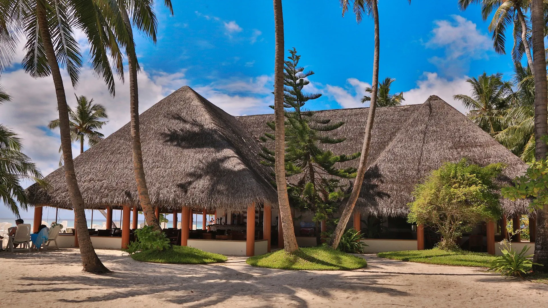 Fihalhohi Island Resort - zdjęcie 35