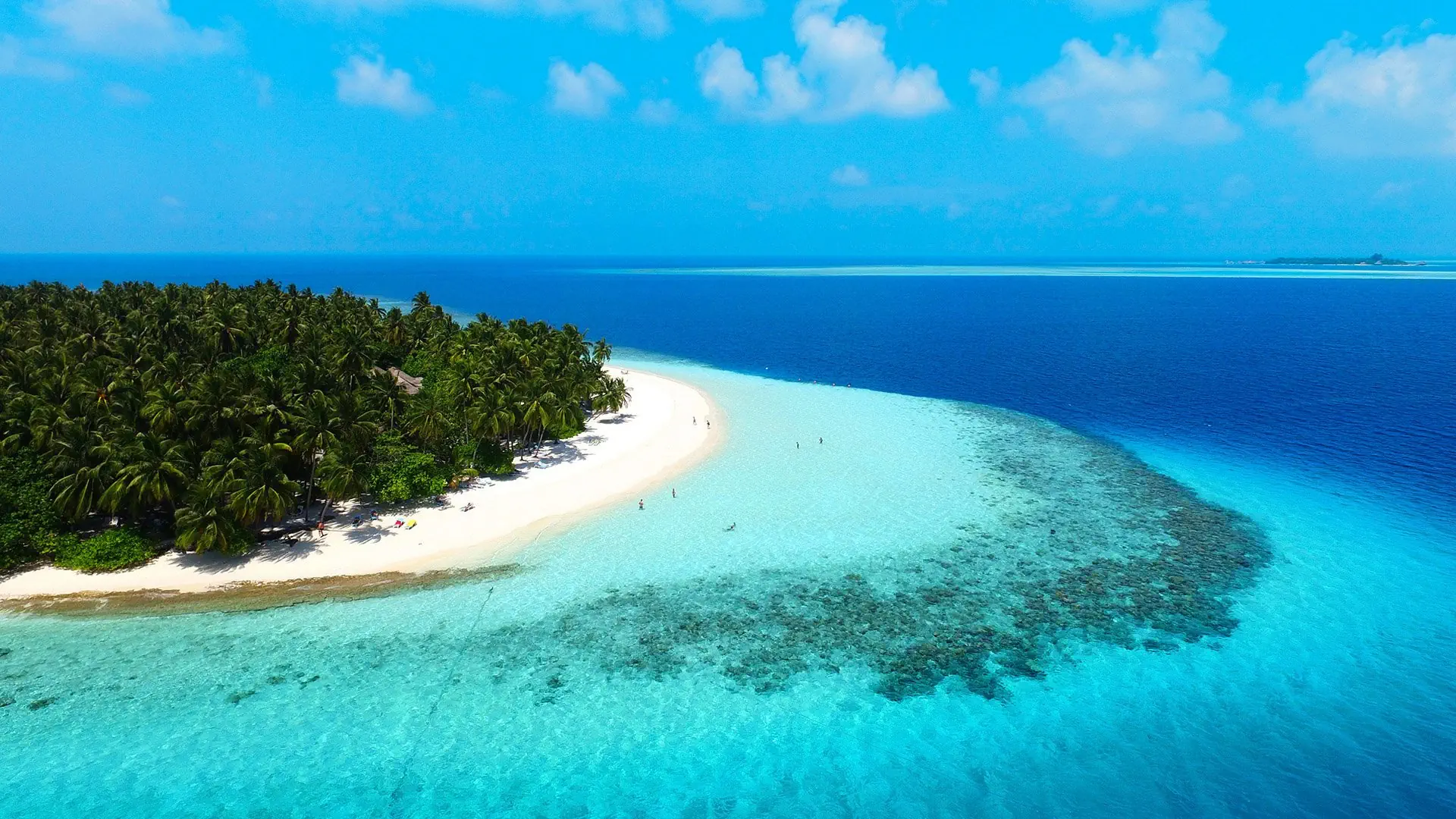 Fihalhohi Island Resort - zdjęcie 5