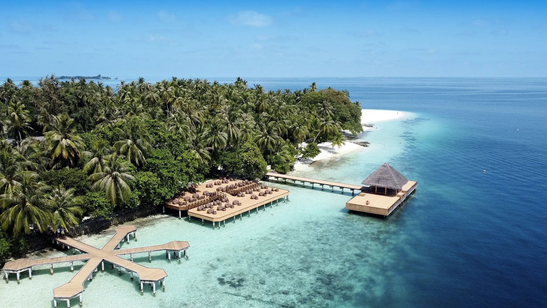 Fihalhohi Island Resort - zdjęcie 3