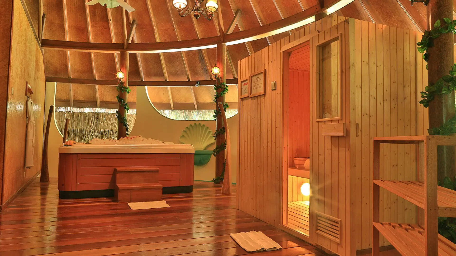 Fihalhohi Island Resort - zdjęcie 37