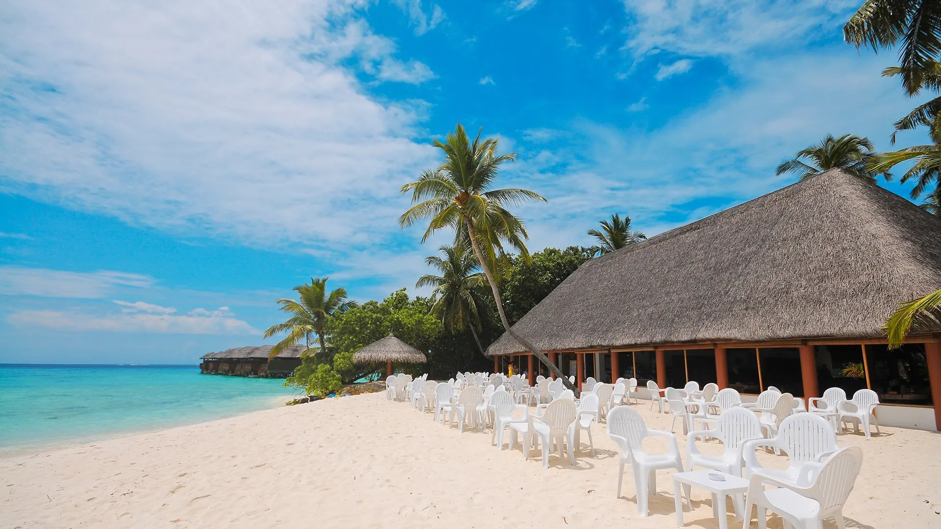 Fihalhohi Island Resort - zdjęcie 27