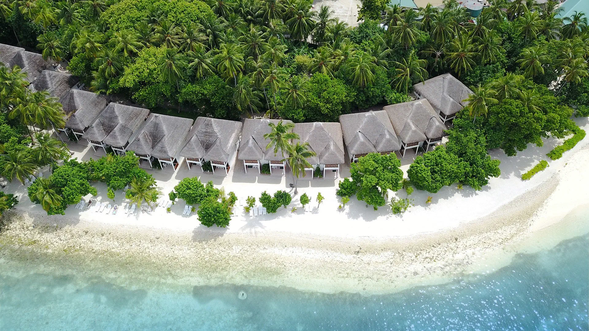 Fihalhohi Island Resort - zdjęcie 4